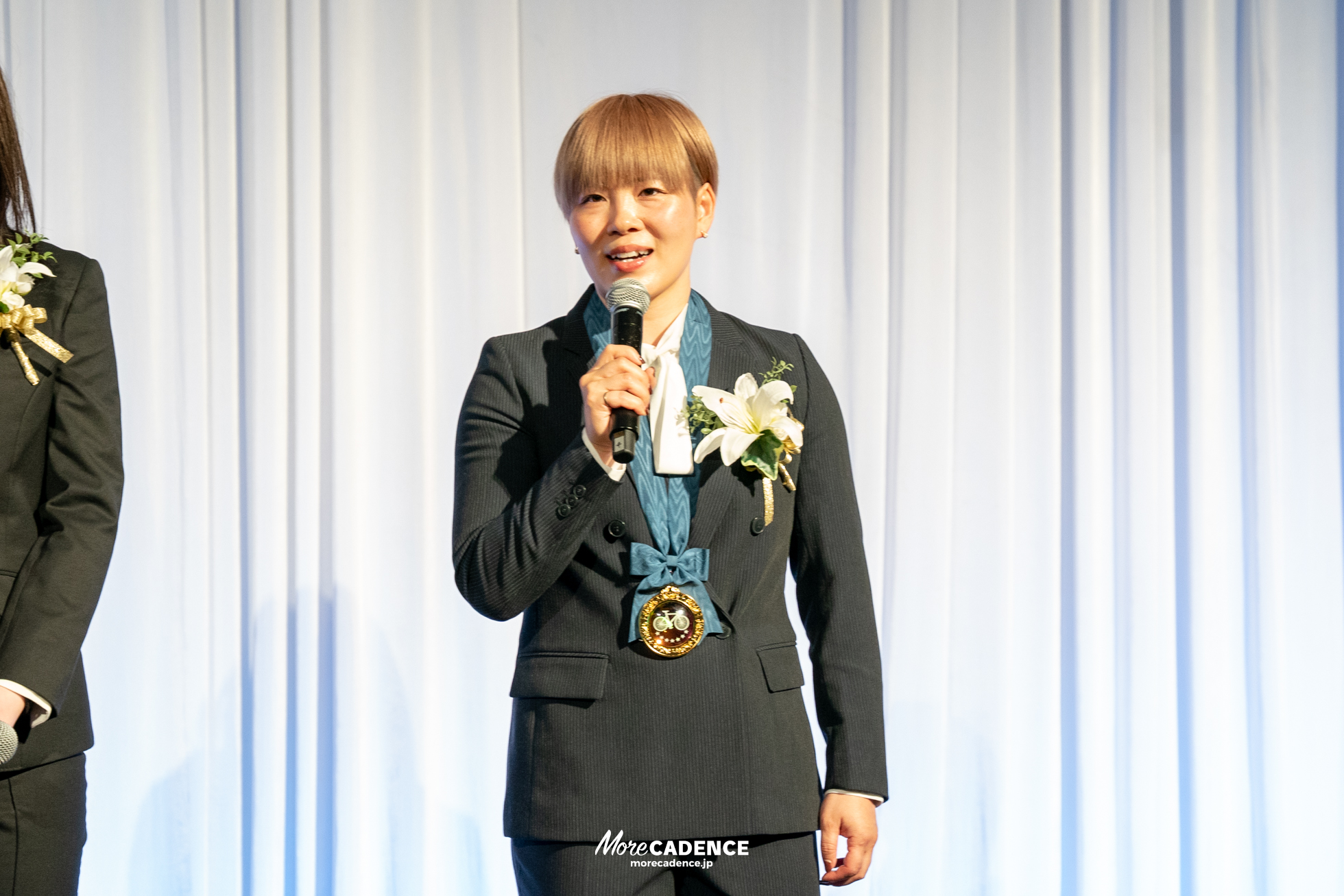 JKA 競輪 2025年優秀選手表彰式典