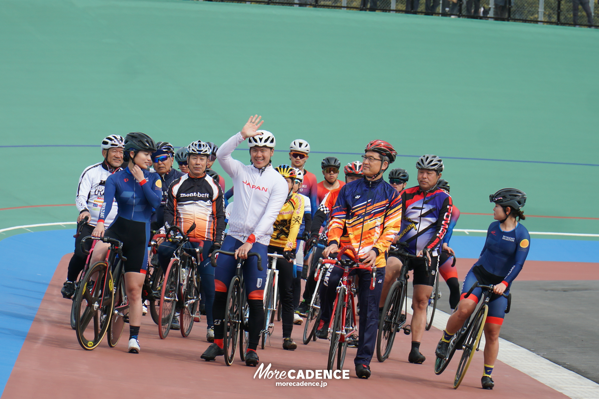 ひなたベロドローム宮崎