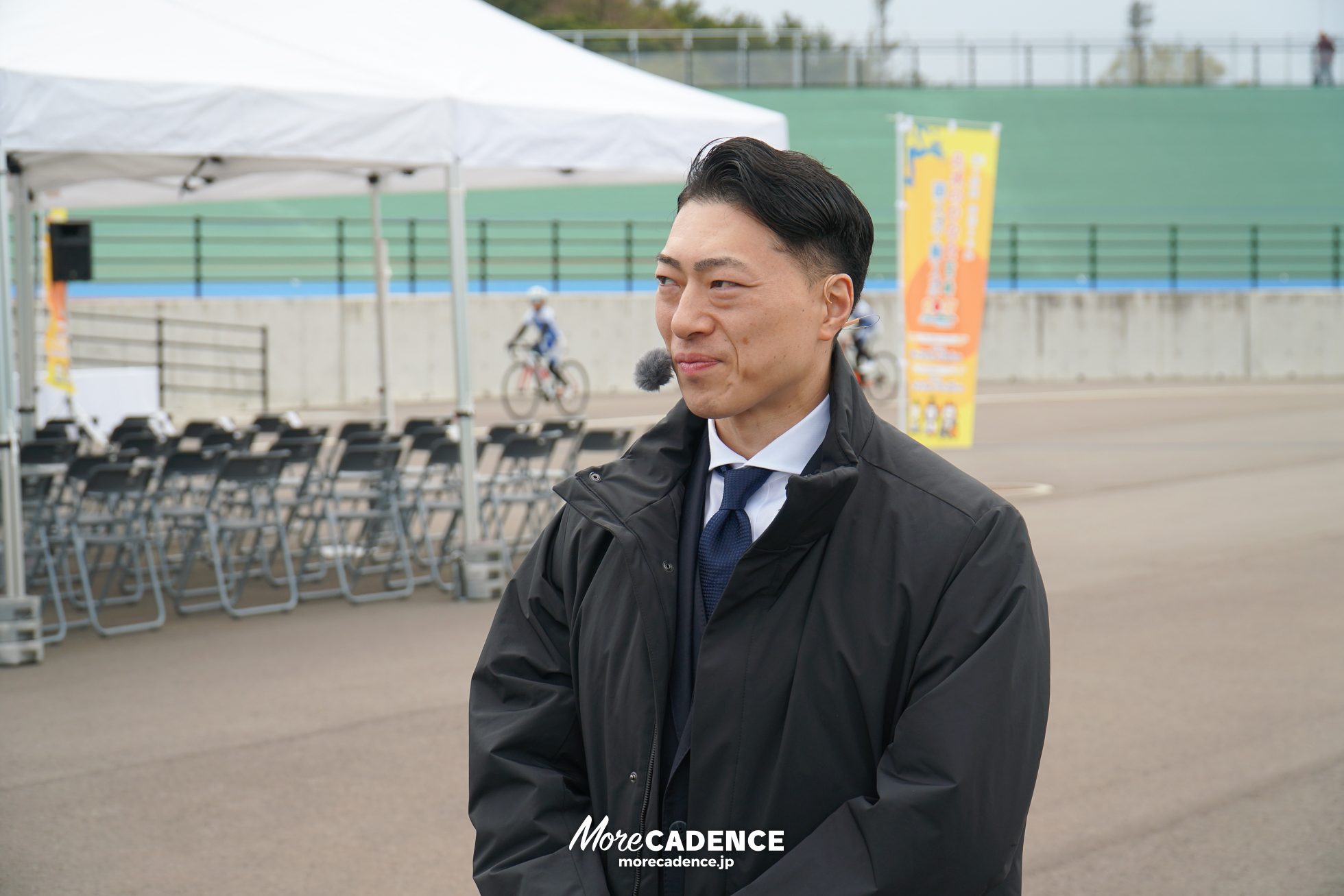 新田祐大, ひなたベロドローム宮崎