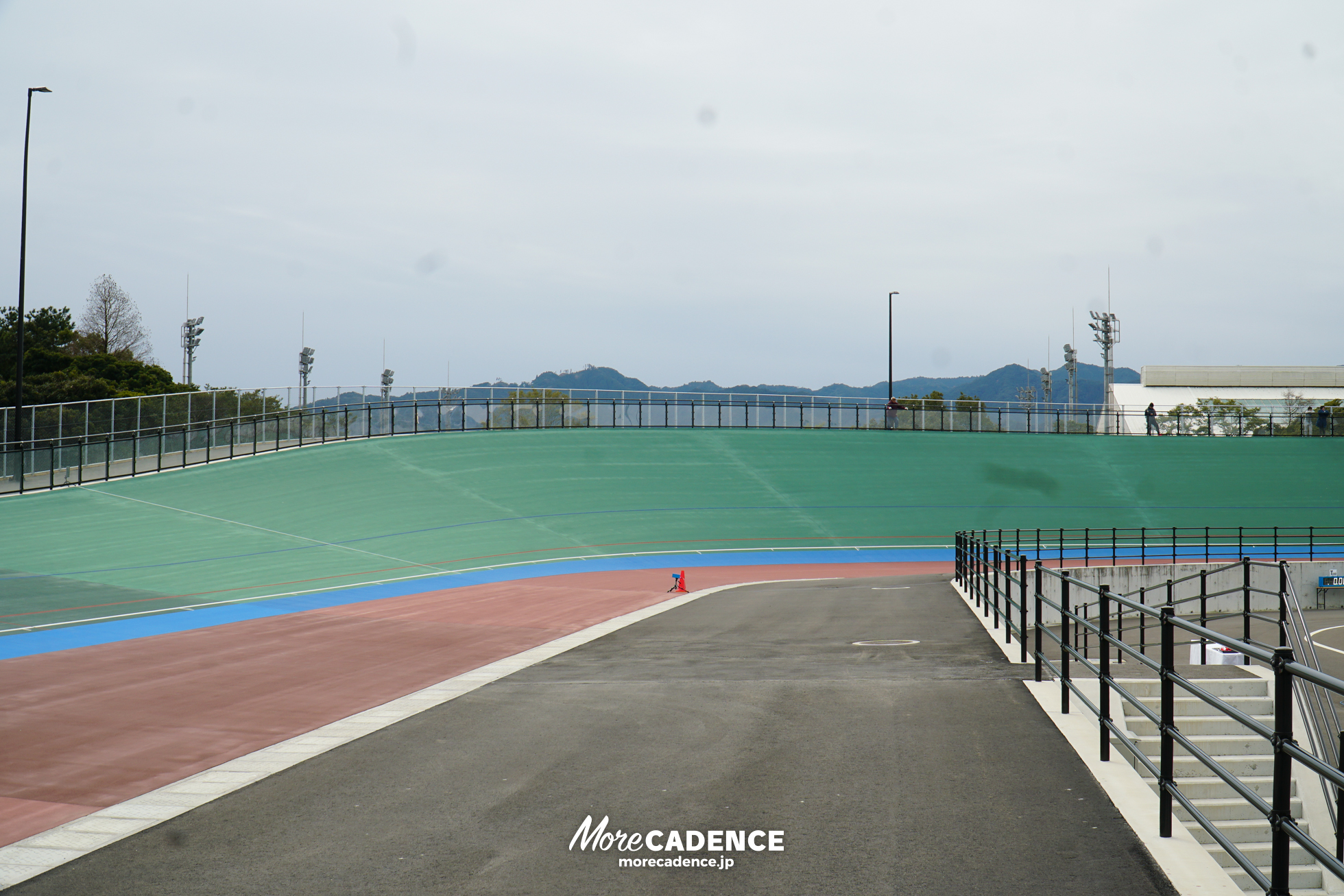 ひなたベロドローム宮崎