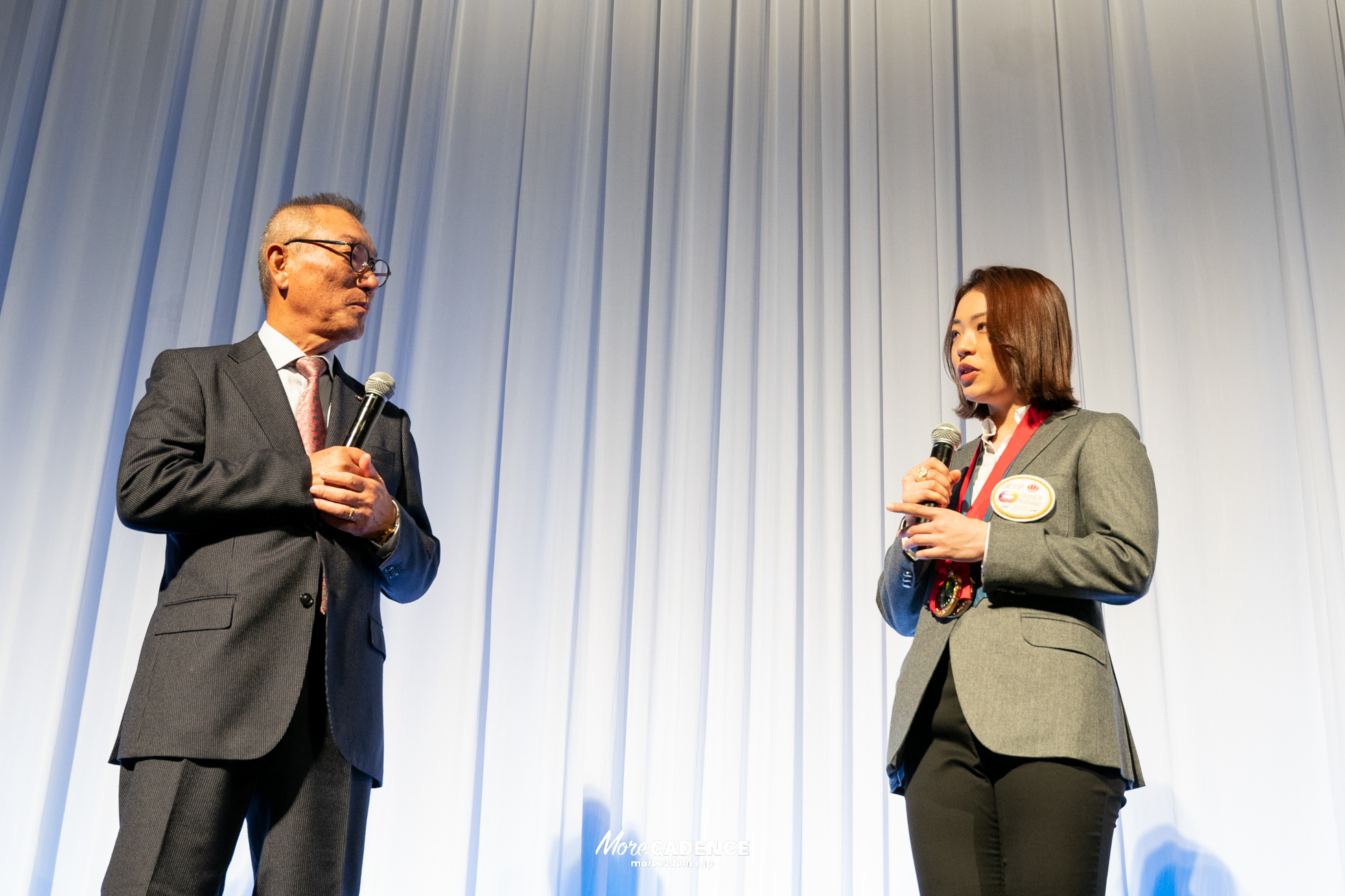 JKA 競輪 2025年優秀選手表彰式典