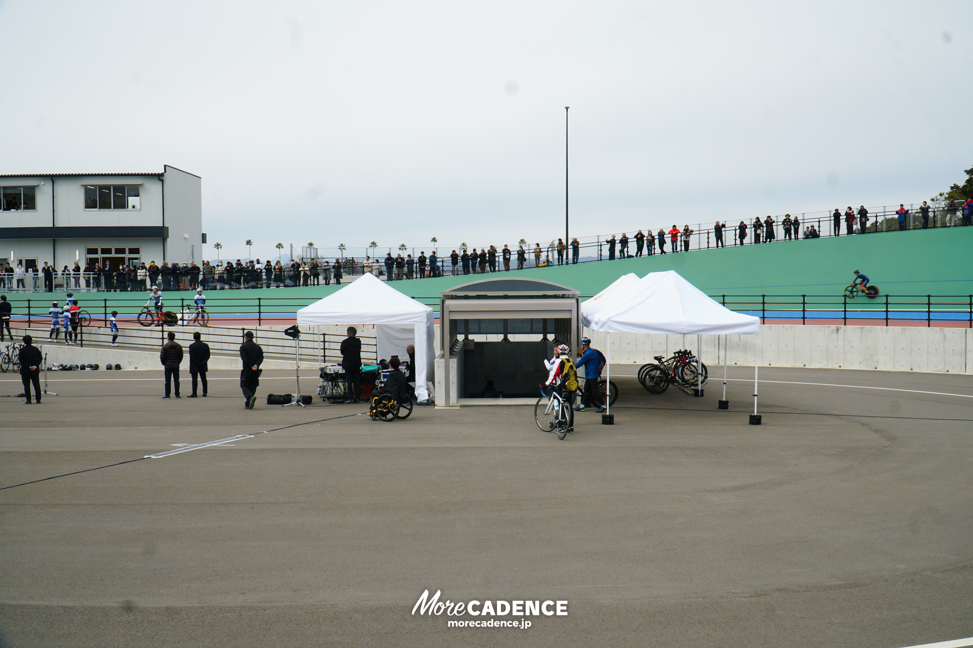 ひなたベロドローム宮崎