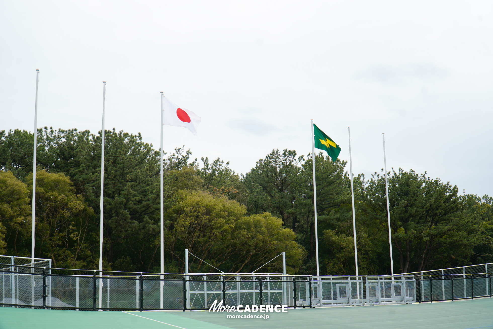 ひなたベロドローム宮崎