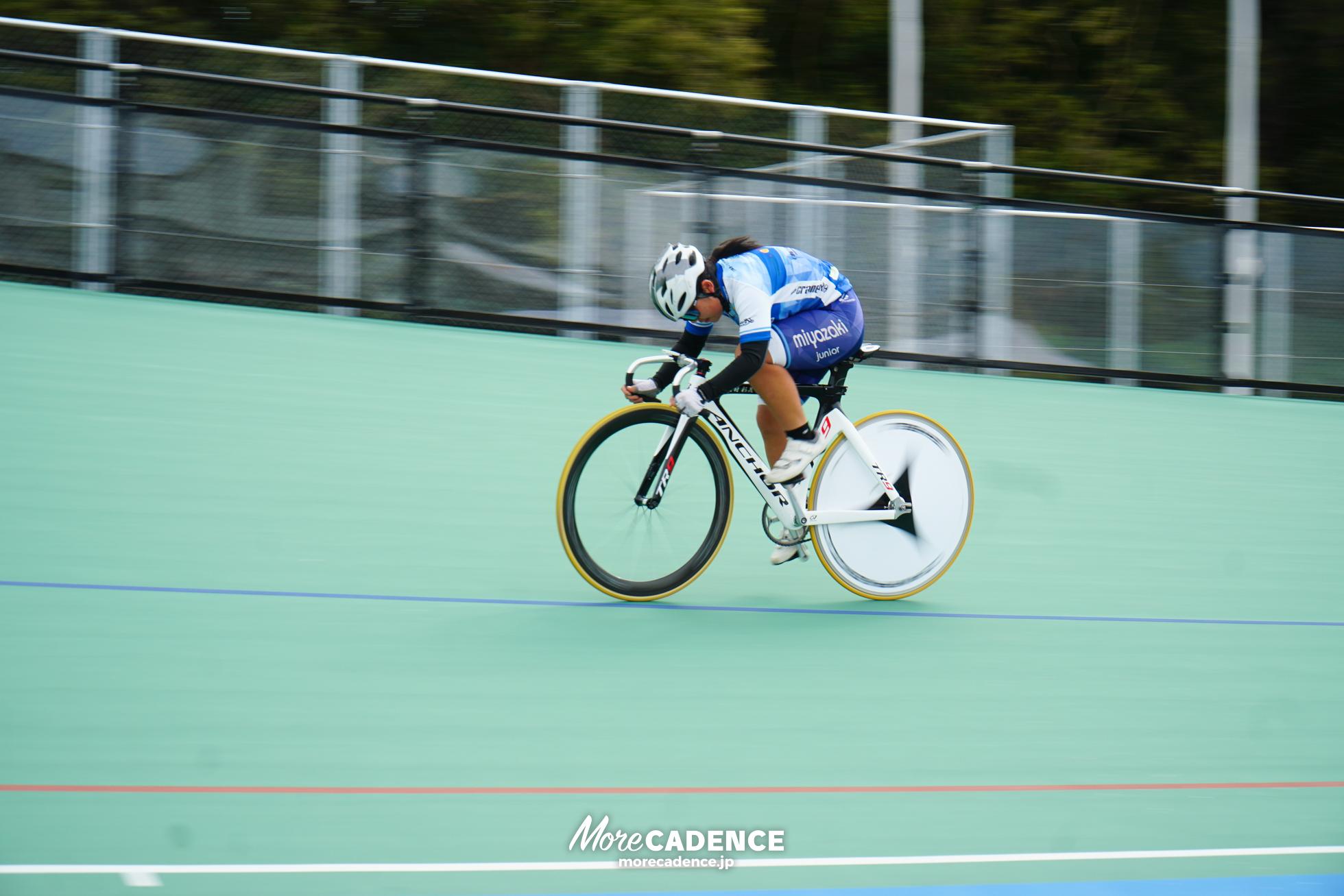 ひなたベロドローム宮崎