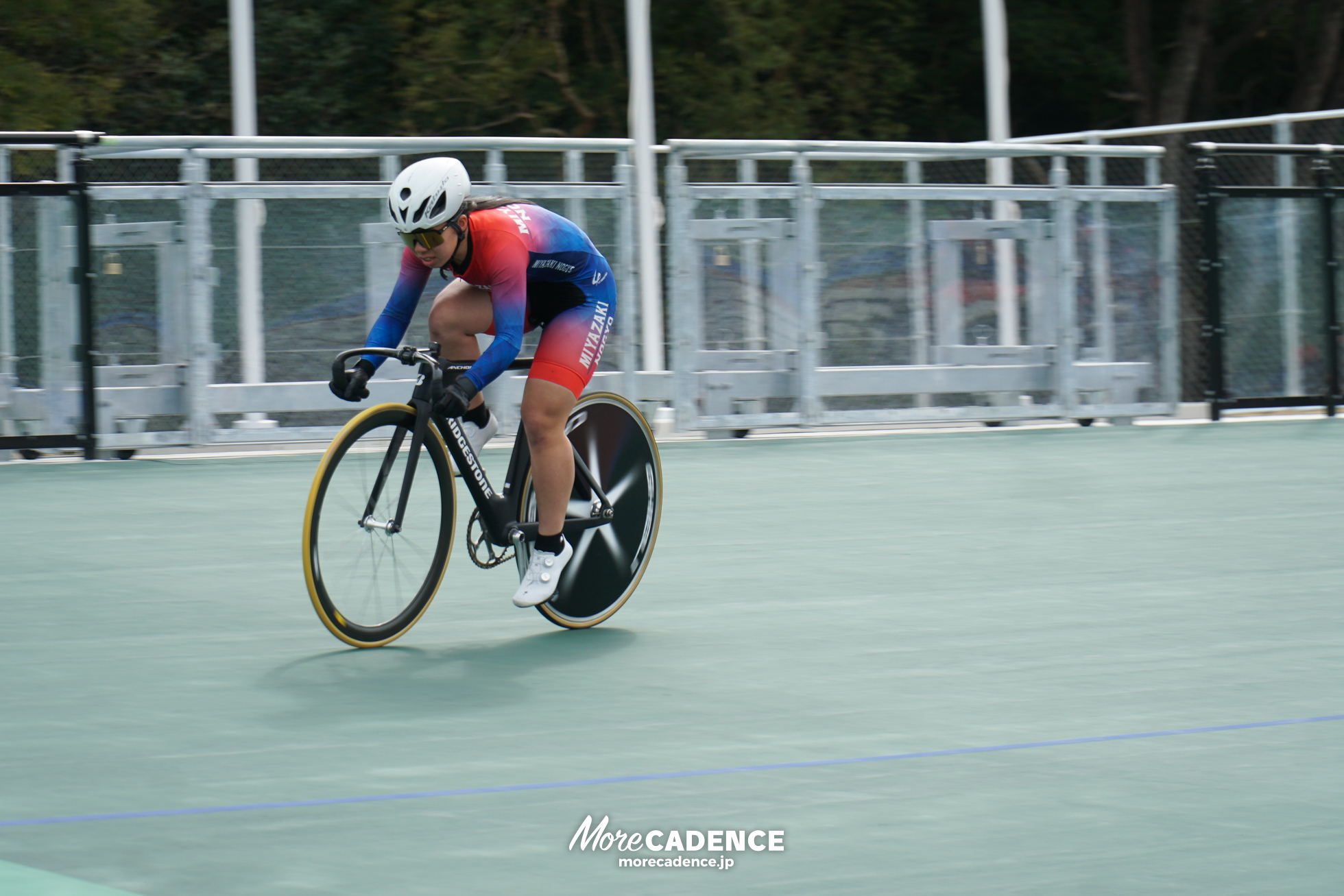 ひなたベロドローム宮崎