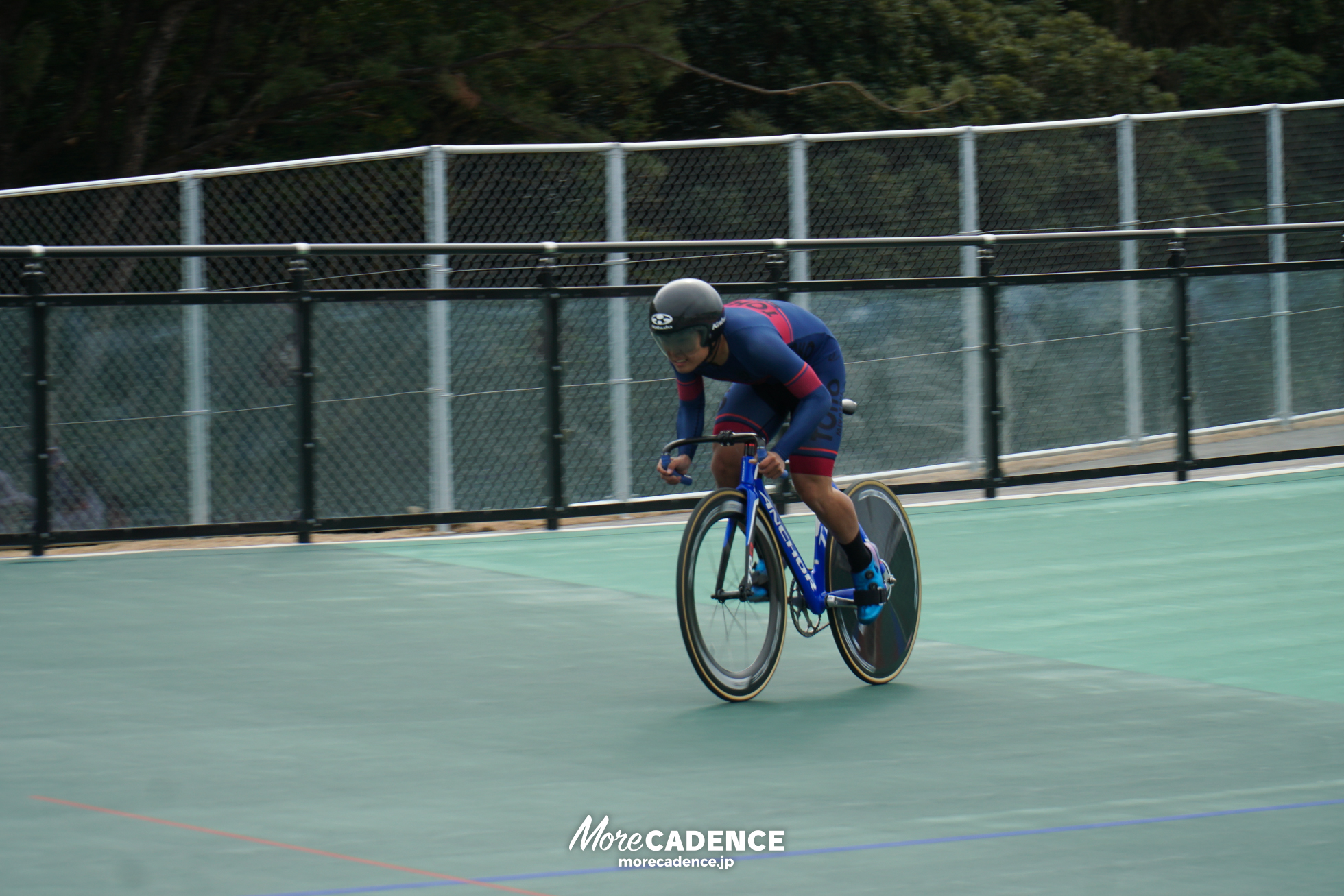 ひなたベロドローム宮崎