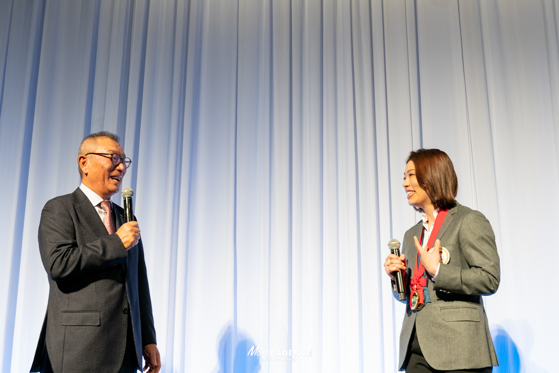 JKA 競輪 2025年優秀選手表彰式典