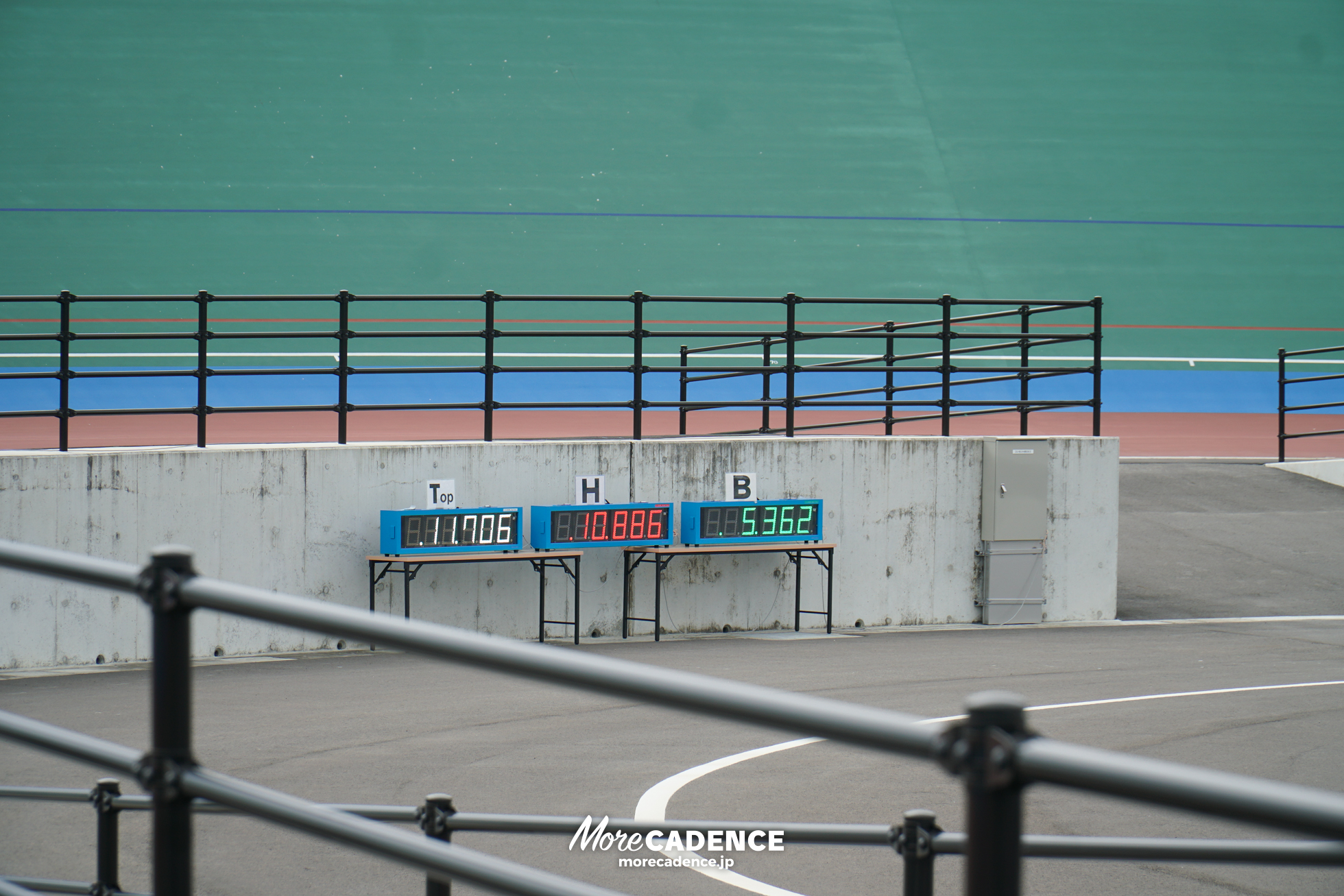 ひなたベロドローム宮崎