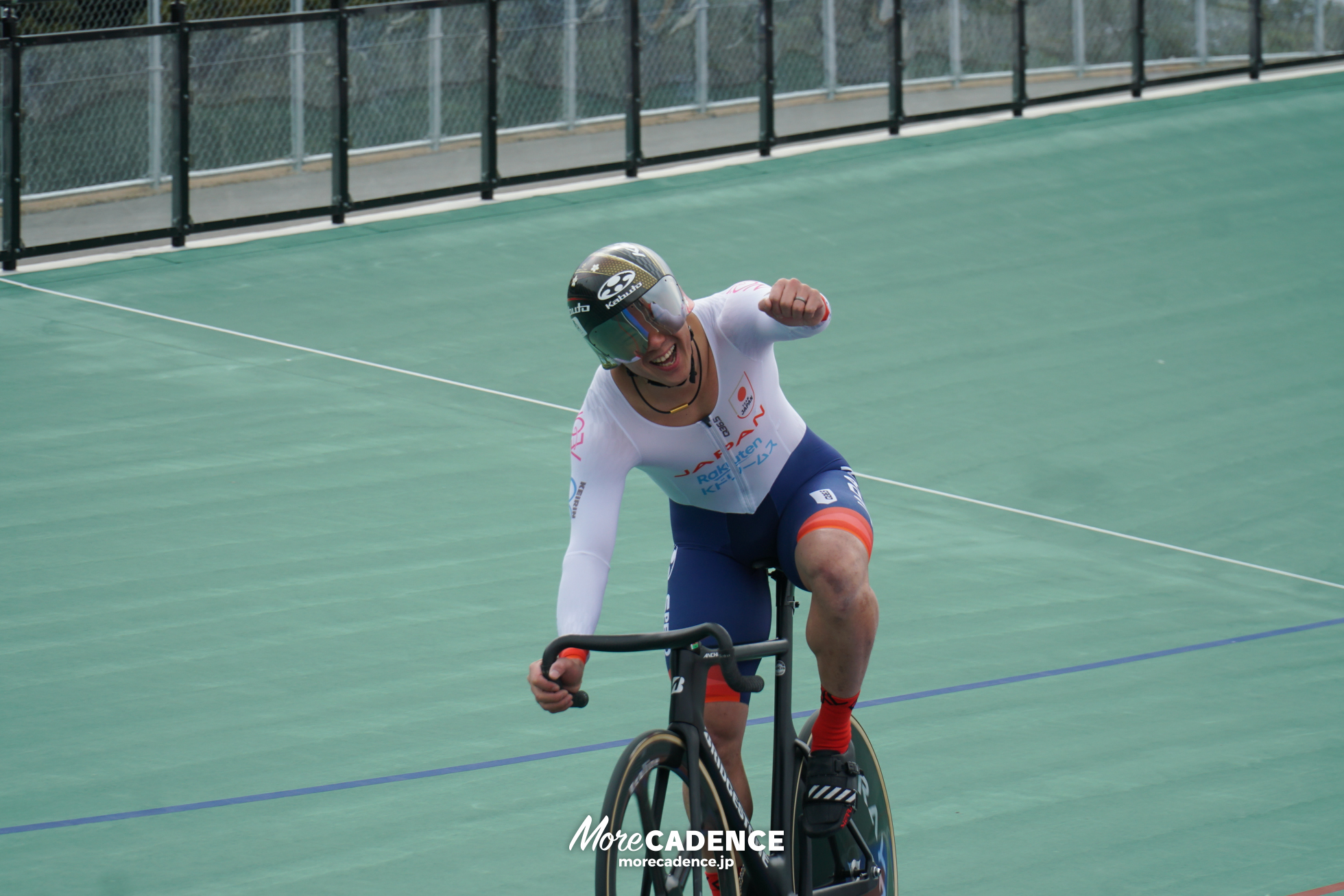 ひなたベロドローム宮崎