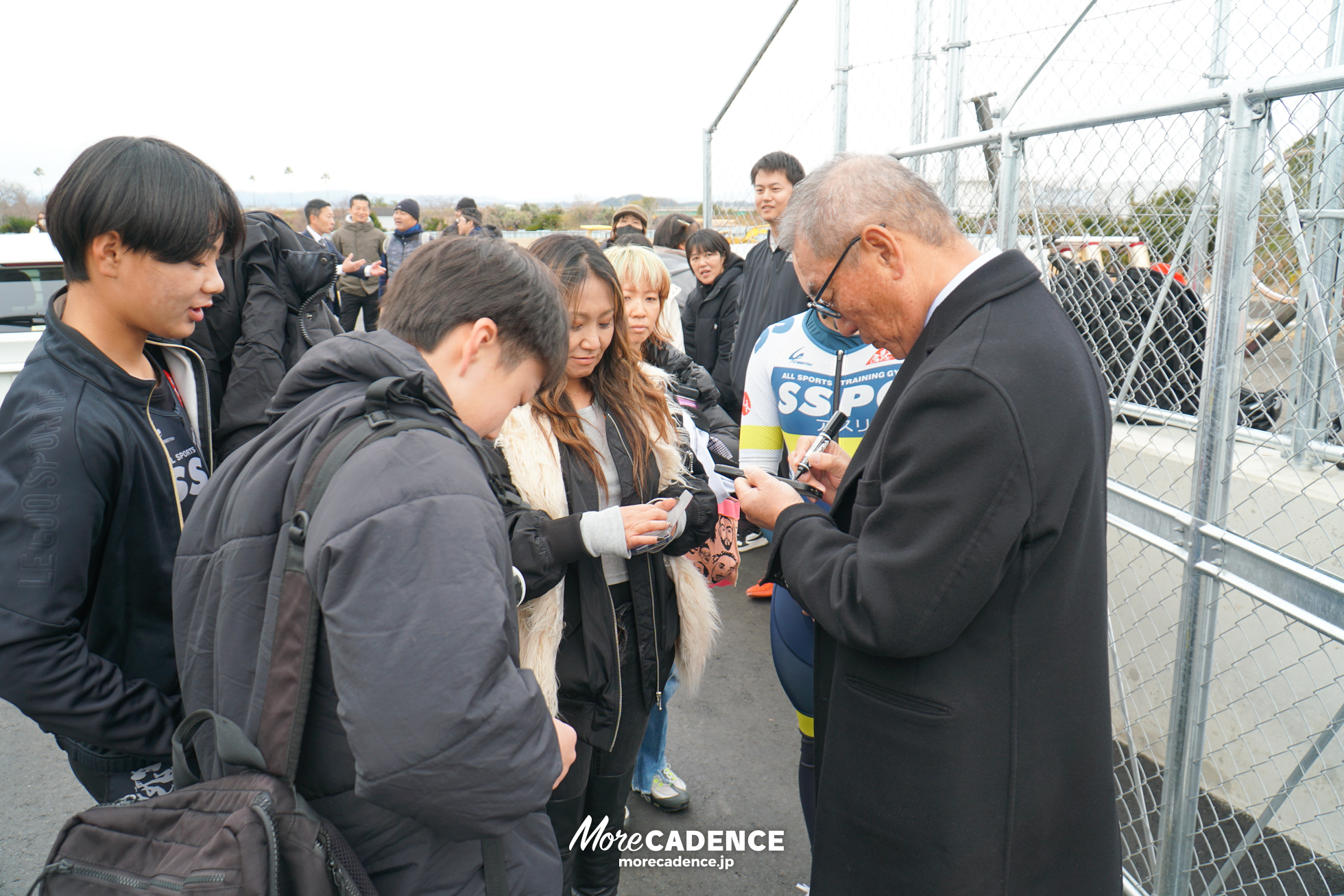ひなたベロドローム宮崎