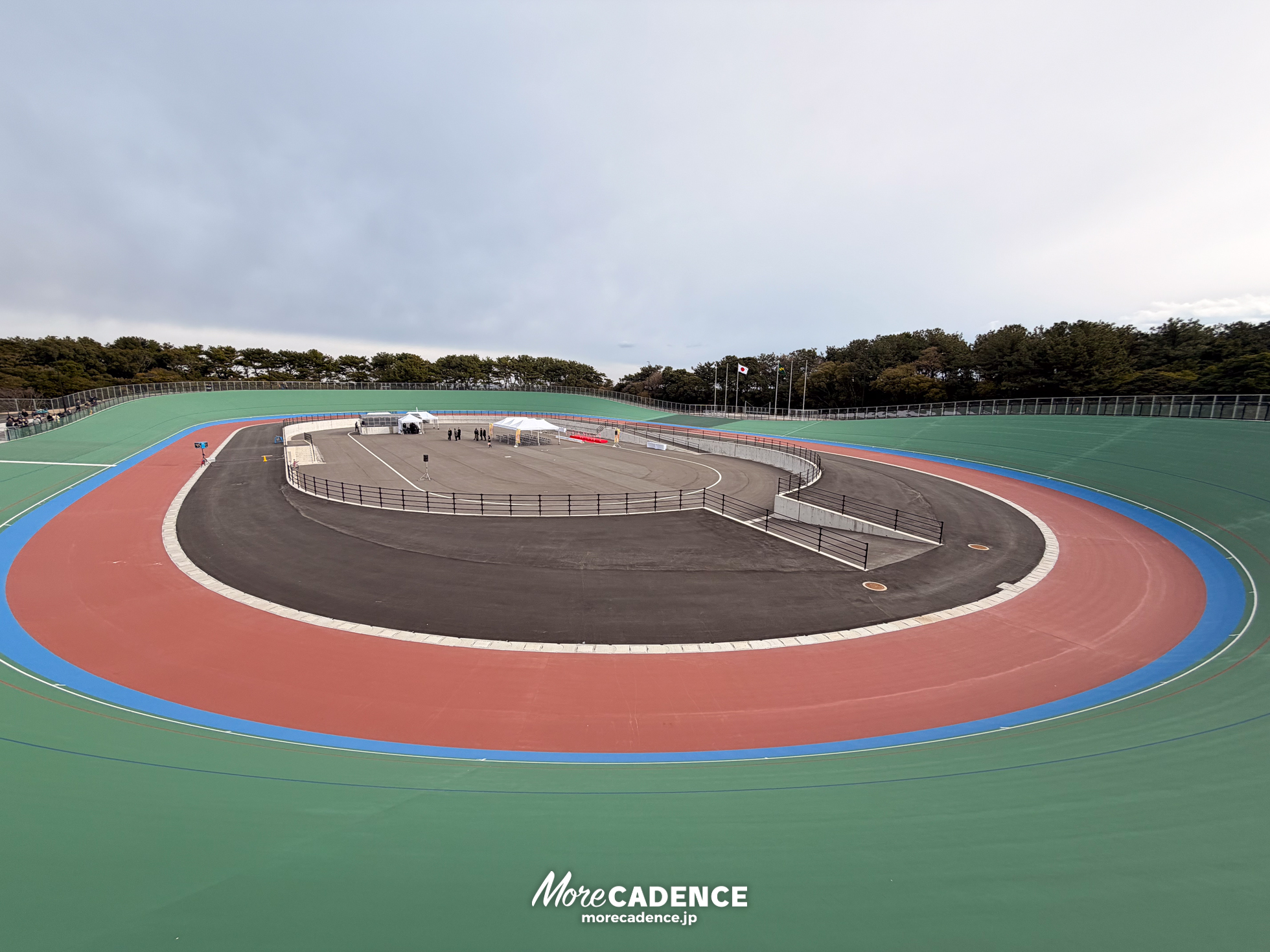 ひなたベロドローム宮崎