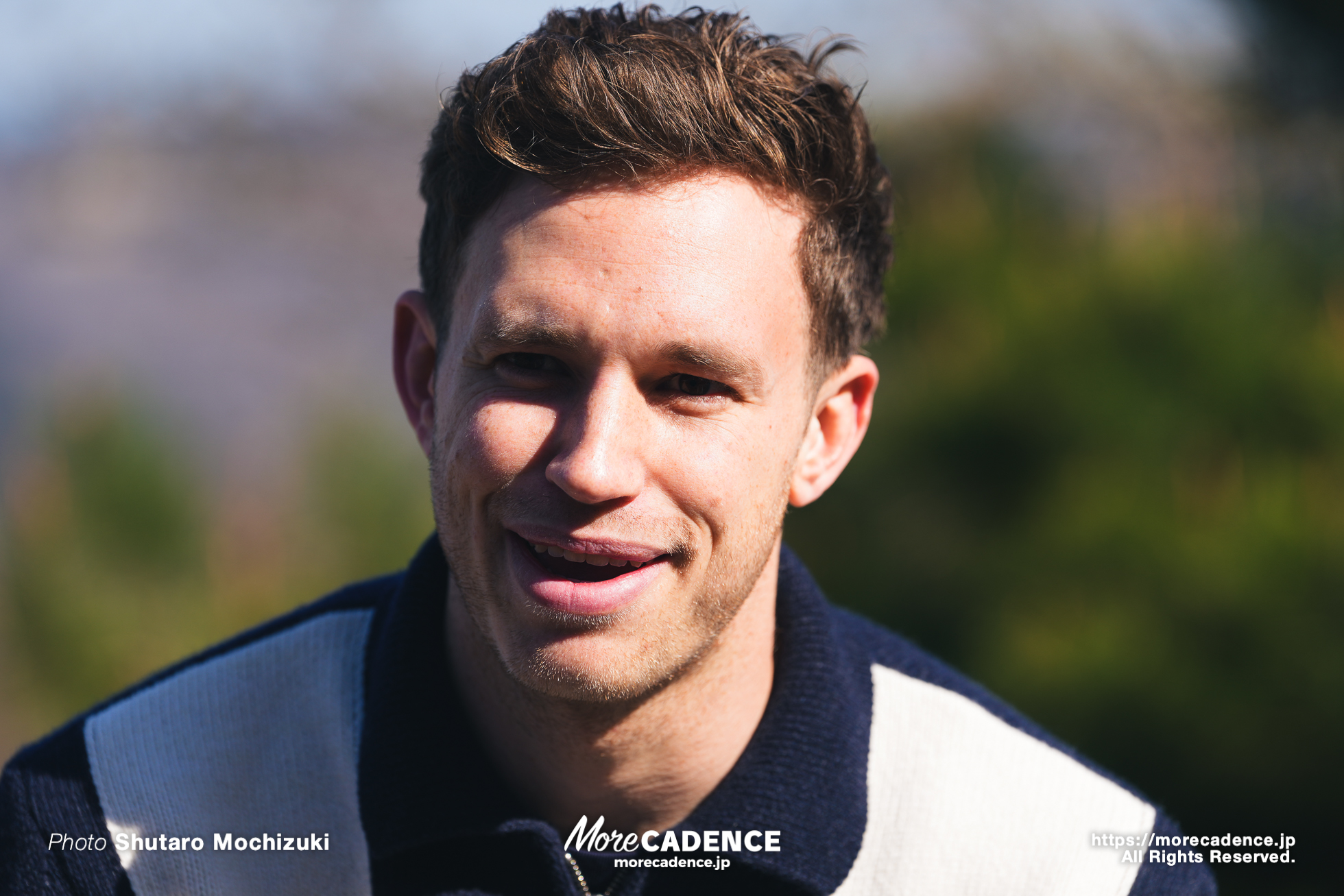 ハリー・ラブレイセン, Harrie Lavreysen, NED, 競輪ワールドシリーズ（外国人選手招聘レース）2026, KEIRIN WORLD SERIES 2026