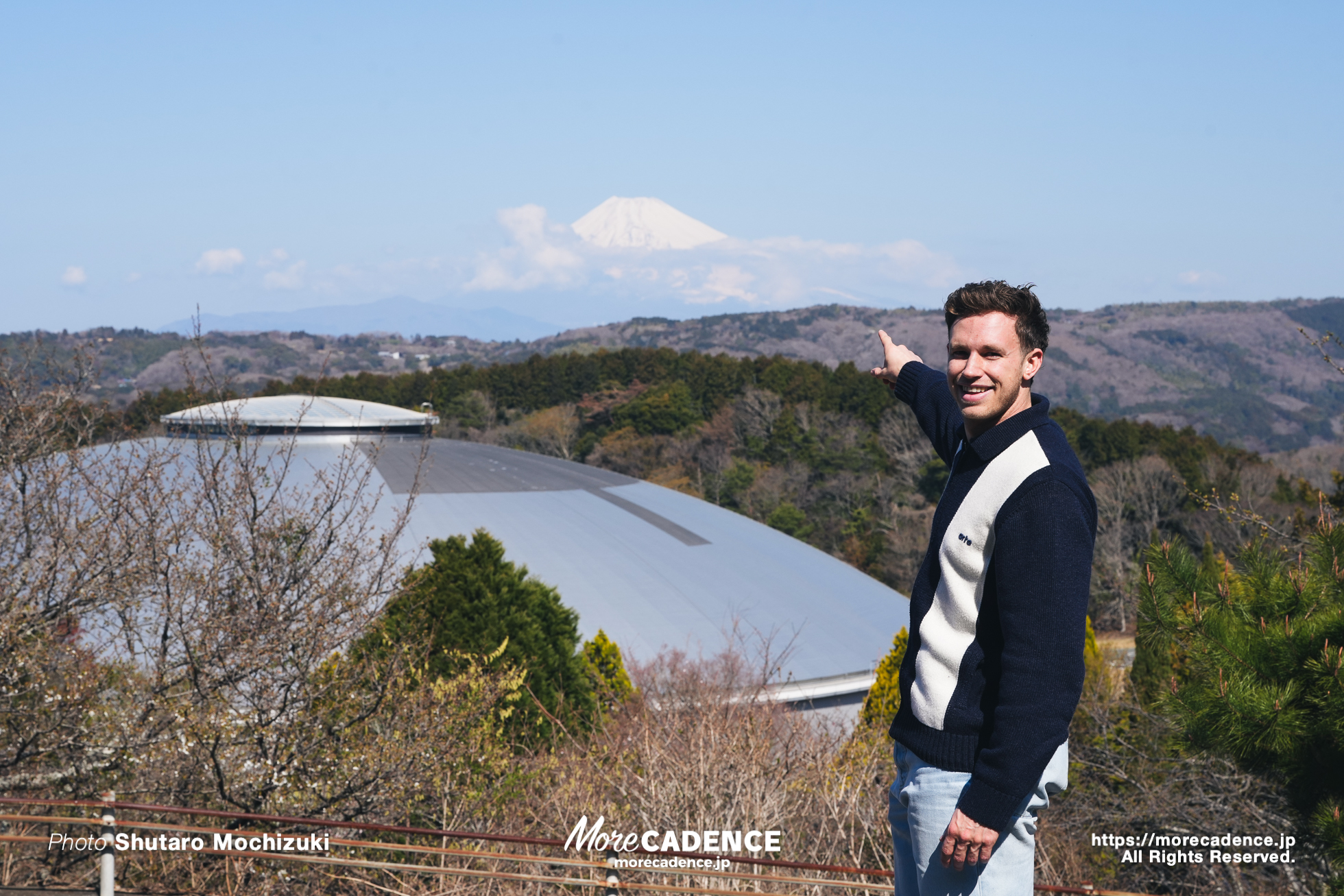 ハリー・ラブレイセン, Harrie Lavreysen, NED, 競輪ワールドシリーズ（外国人選手招聘レース）2026, KEIRIN WORLD SERIES 2026