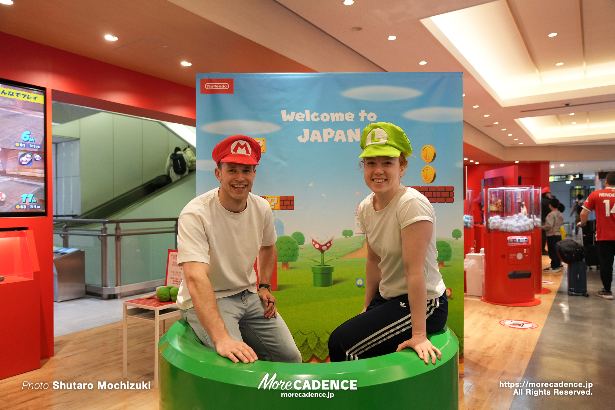 競輪ワールドシリーズ（外国人選手招聘レース）2026, KEIRIN WORLD SERIES 2026