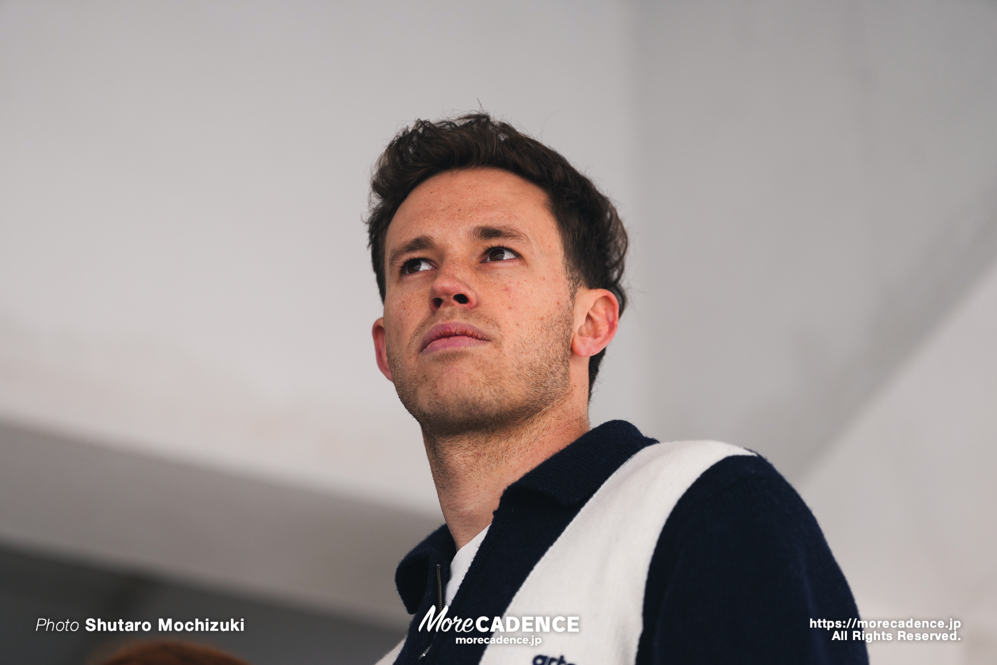 ハリー・ラブレイセン, Harrie Lavreysen, NED, 競輪ワールドシリーズ（外国人選手招聘レース）2026, KEIRIN WORLD SERIES 2026