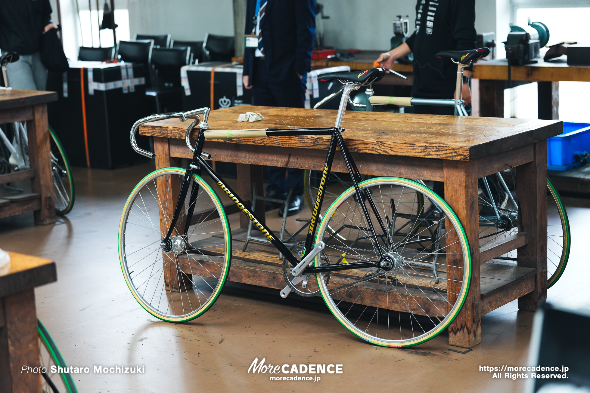 ハリー・ラブレイセン, Harrie Lavreysen, NED, 競輪ワールドシリーズ（外国人選手招聘レース）2026, KEIRIN WORLD SERIES 2026