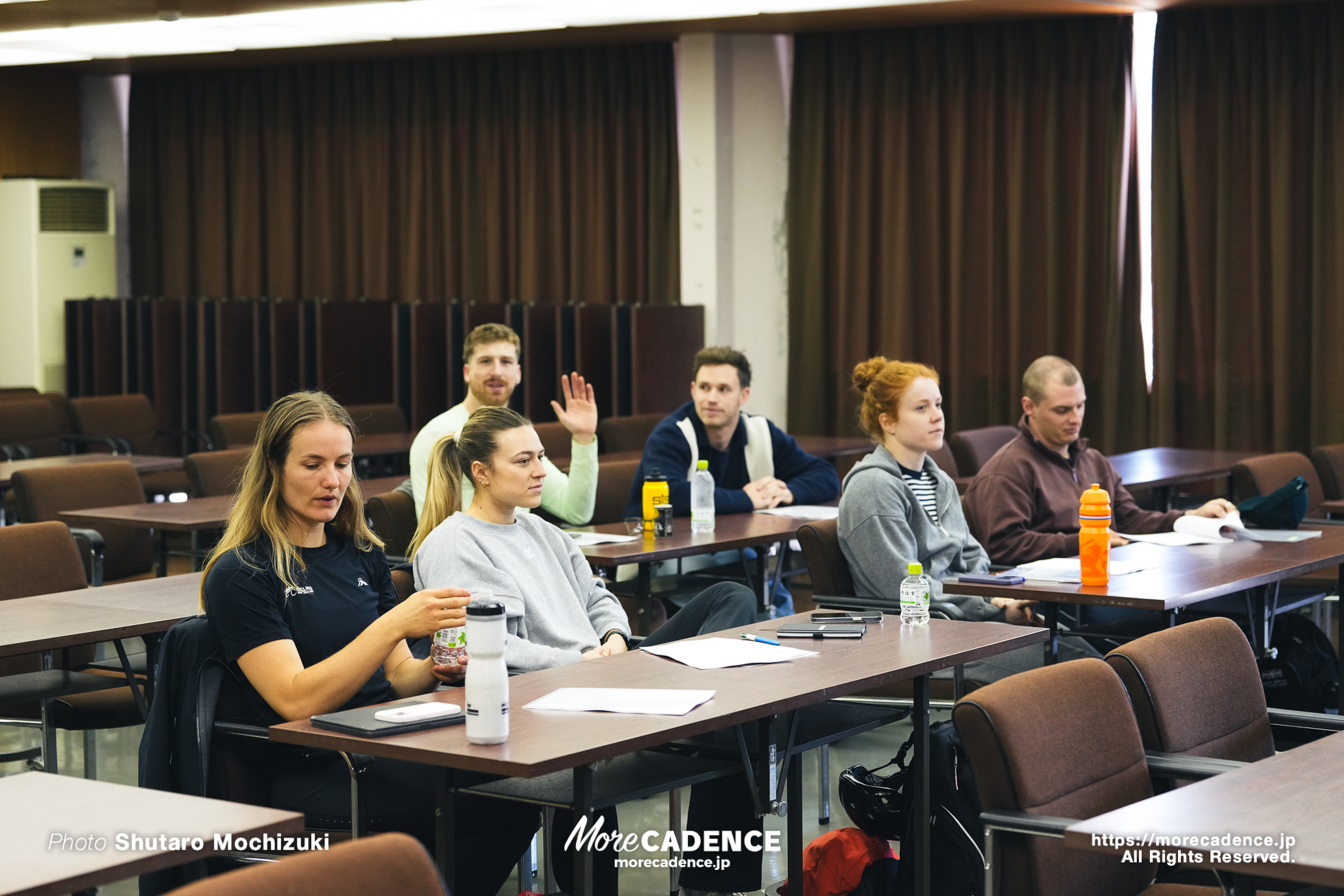 競輪ワールドシリーズ（外国人選手招聘レース）2026, KEIRIN WORLD SERIES 2026