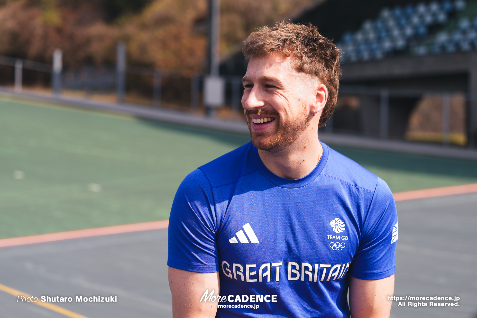ジョセフ・トゥルーマン, Joseph Truman, GBR, 競輪ワールドシリーズ（外国人選手招聘レース）2026, KEIRIN WORLD SERIES 2026