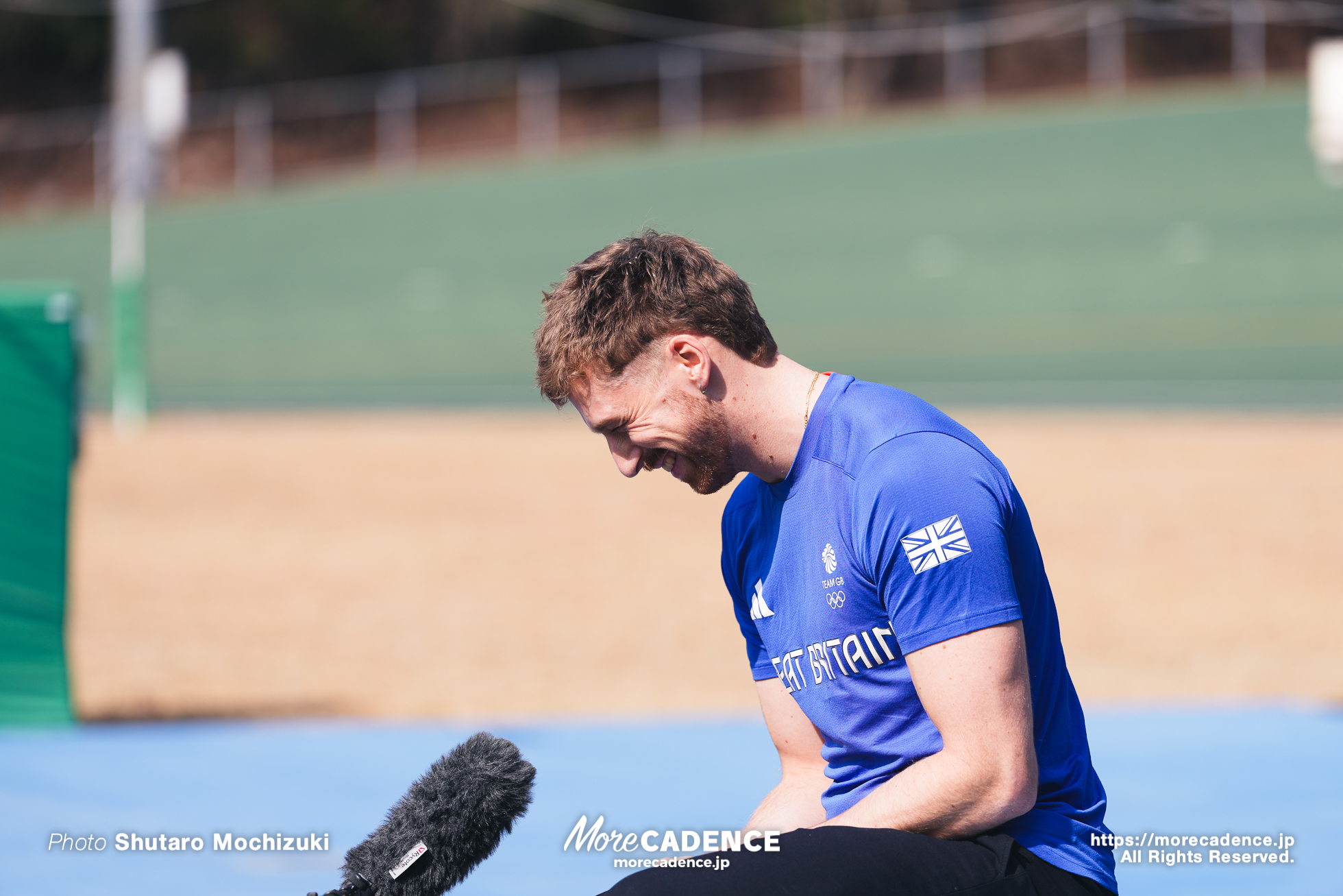 ジョセフ・トゥルーマン, Joseph Truman, GBR, 競輪ワールドシリーズ（外国人選手招聘レース）2026, KEIRIN WORLD SERIES 2026