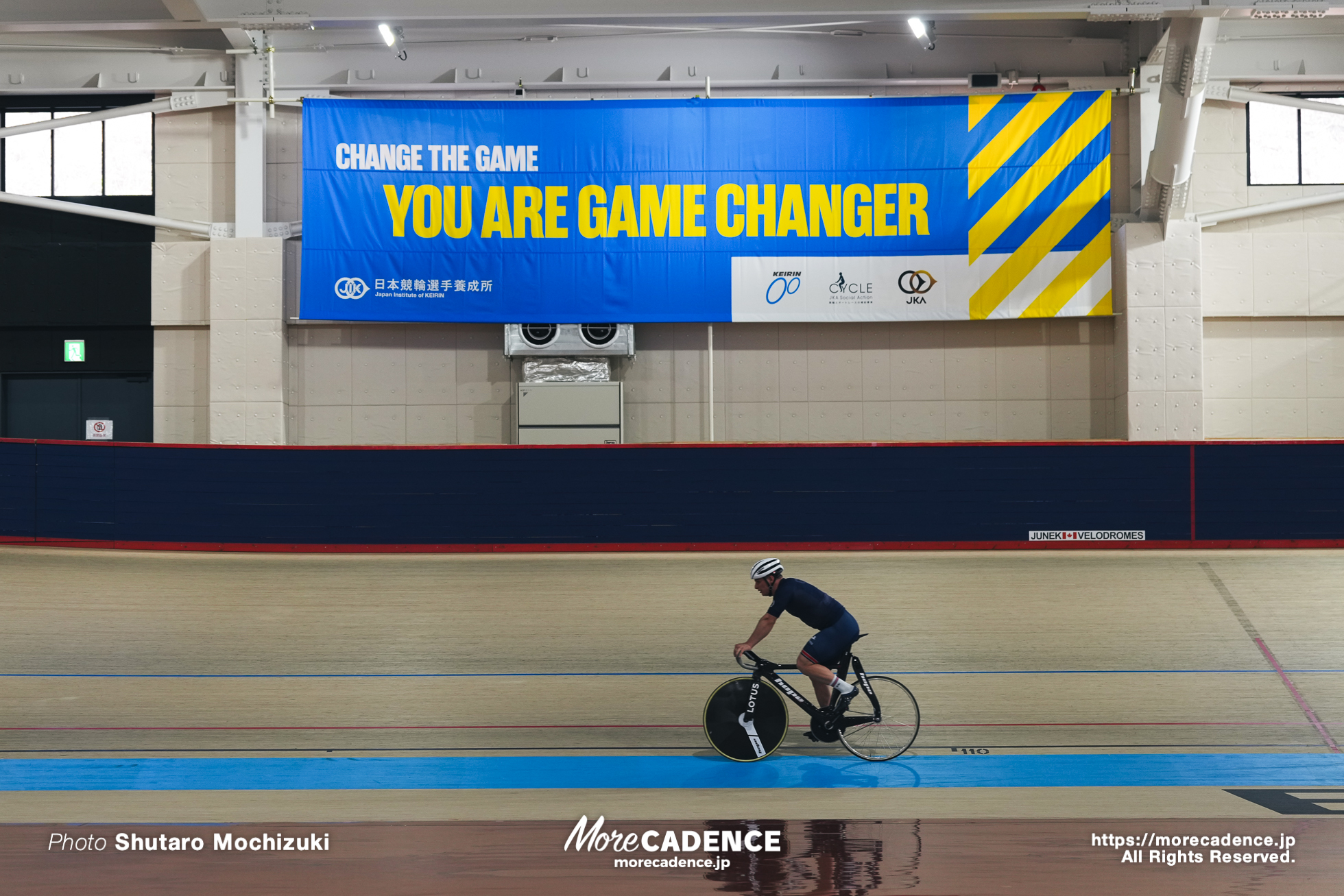 マシュー・リチャードソン, Matthew RICHARDSON, GBR, 競輪ワールドシリーズ（外国人選手招聘レース）2026, KEIRIN WORLD SERIES 2026