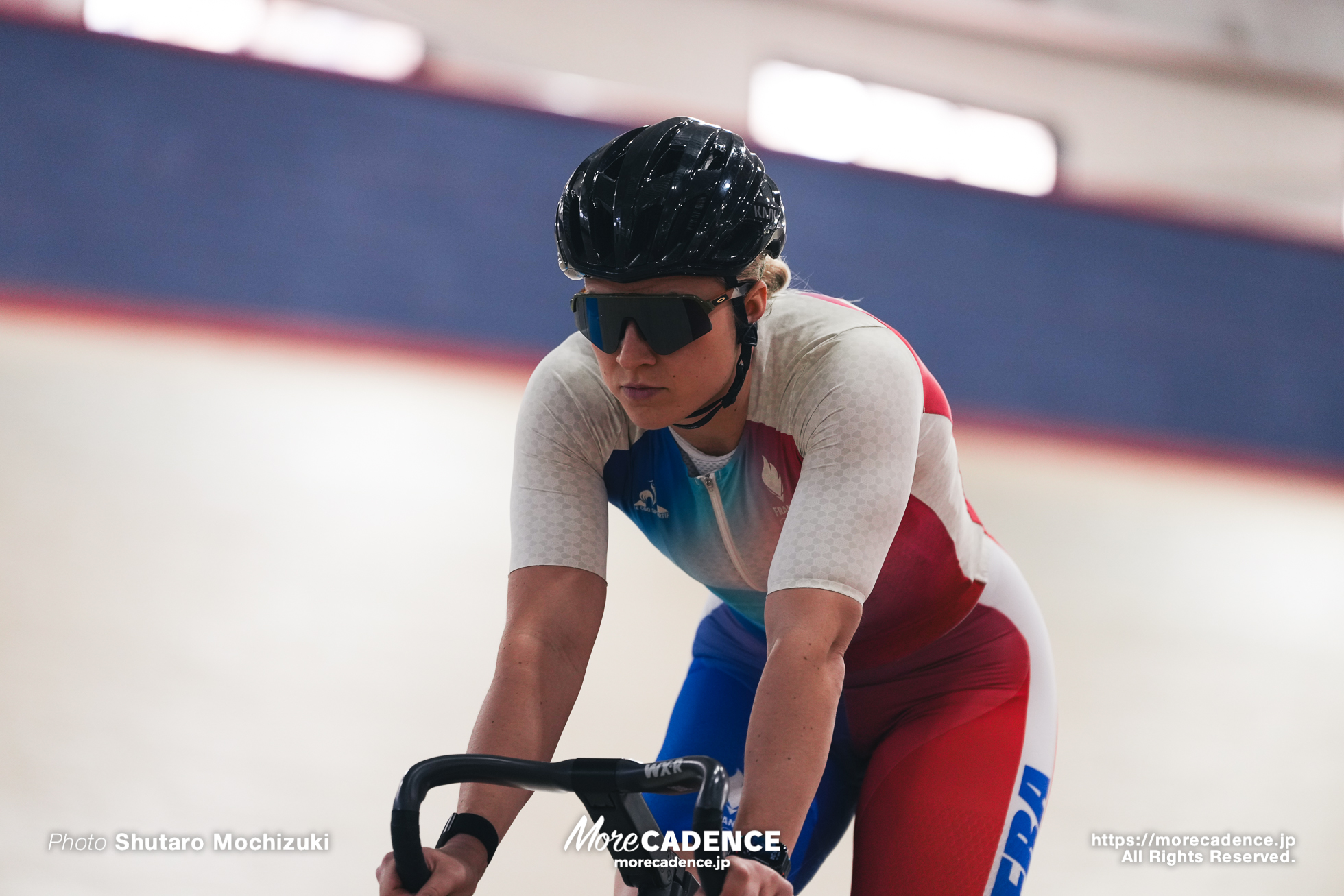 マチルド・グロ, Mathilde Gros, FRA, 競輪ワールドシリーズ（外国人選手招聘レース）2026, KEIRIN WORLD SERIES 2026