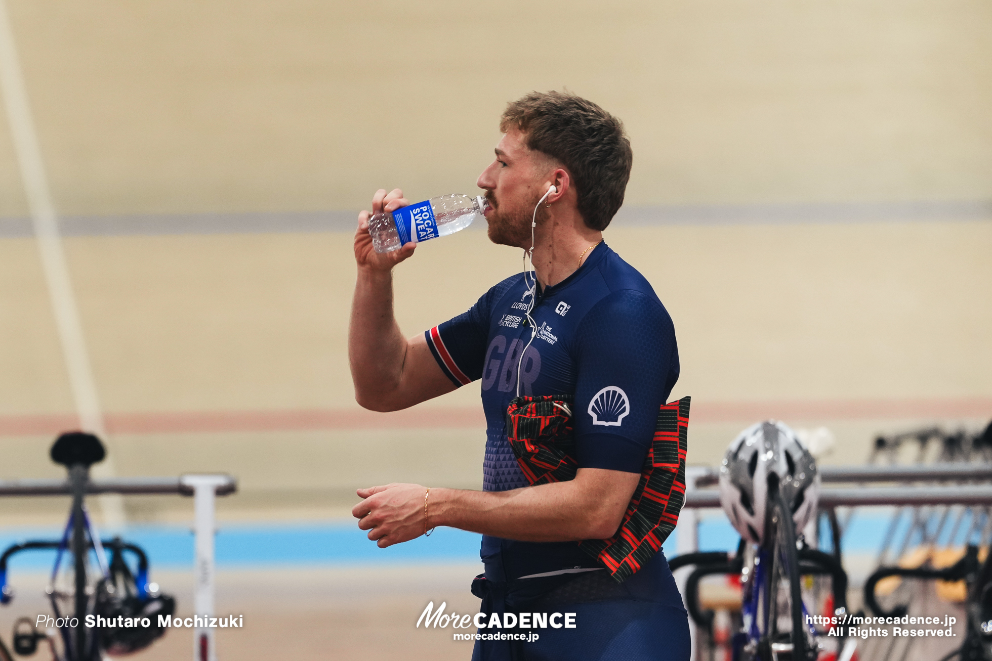 ジョセフ・トルーマン, Joseph Truman, GBR, 競輪ワールドシリーズ（外国人選手招聘レース）2026, KEIRIN WORLD SERIES 2026