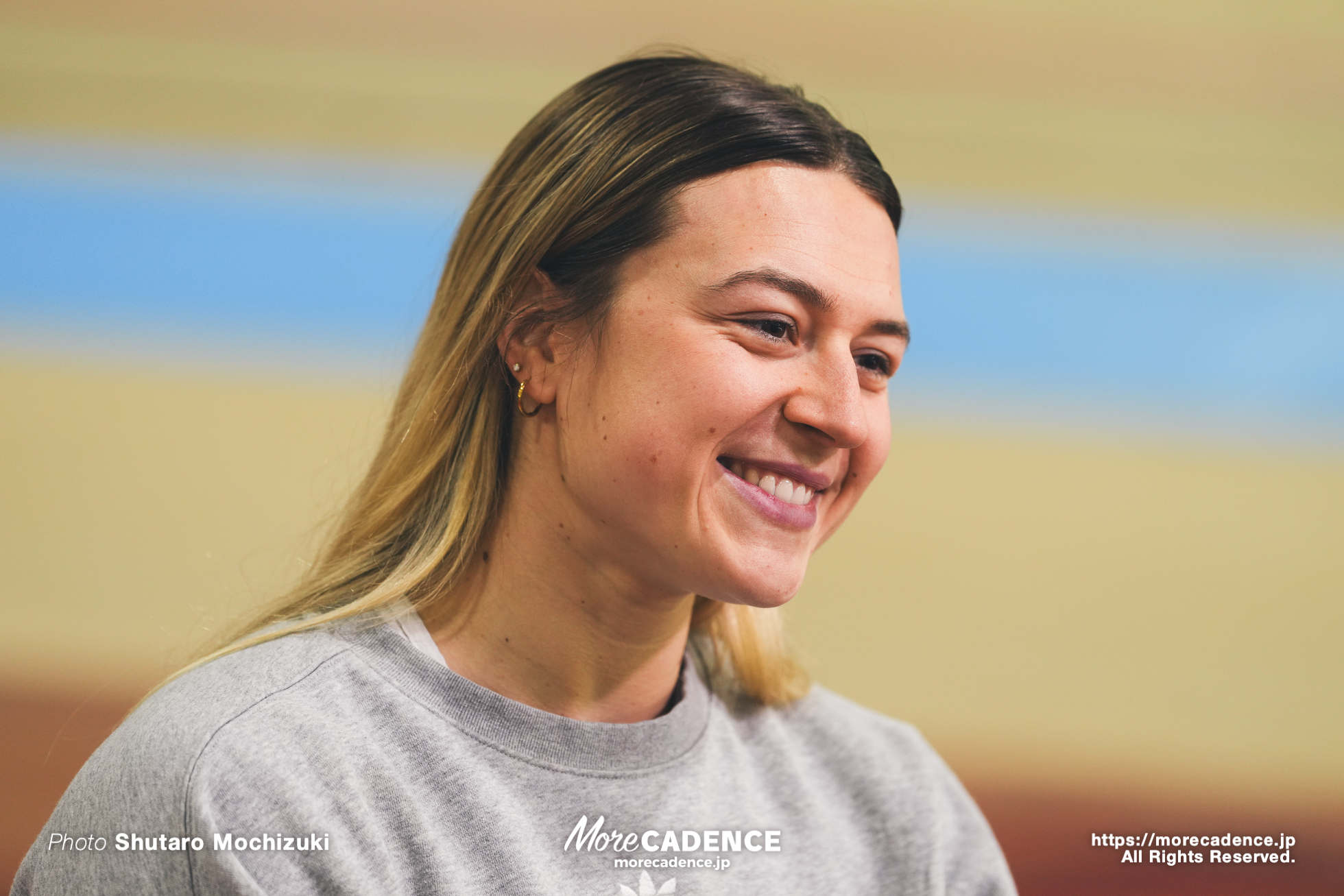 マチルド・グロ, Mathilde Gros, FRA, 競輪ワールドシリーズ（外国人選手招聘レース）2026, KEIRIN WORLD SERIES 2026