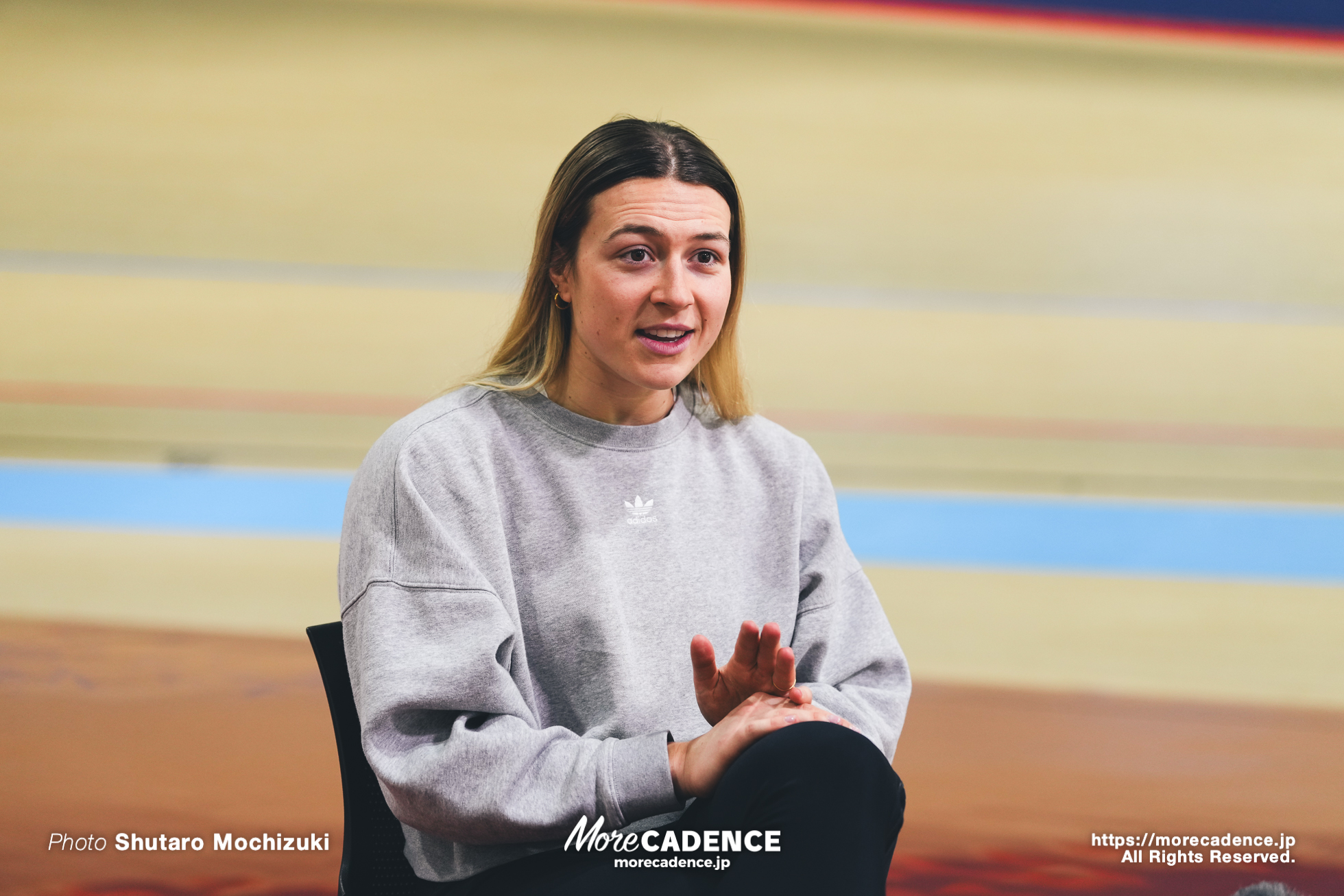 マチルド・グロ, Mathilde Gros, FRA, 競輪ワールドシリーズ（外国人選手招聘レース）2026, KEIRIN WORLD SERIES 2026