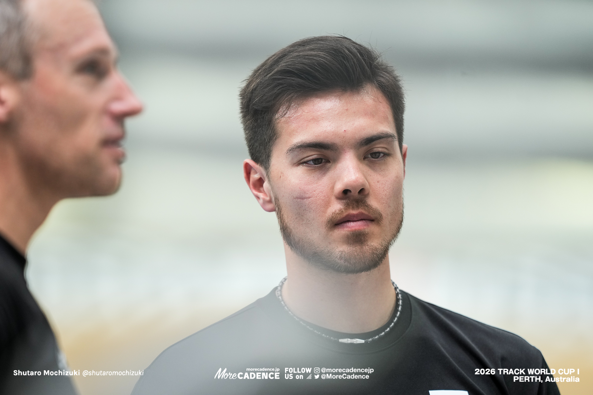 女子スプリント, 準々決勝, WOMEN Elite Sprint, Quarterfinals, 2026ワールドカップ第1戦, オーストラリア, パース, 2026 UCI Track World Cup, Round 1, Perth, Australia