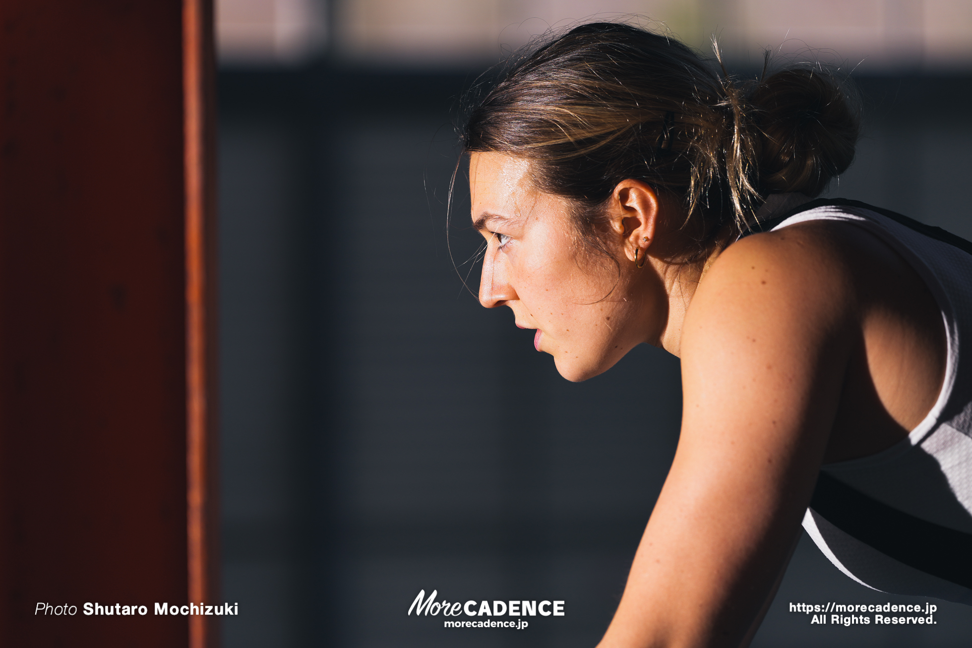 マチルド・グロ, Mathilde Gros, FRA, 競輪ワールドシリーズ（外国人選手招聘レース）2026, KEIRIN WORLD SERIES 2026