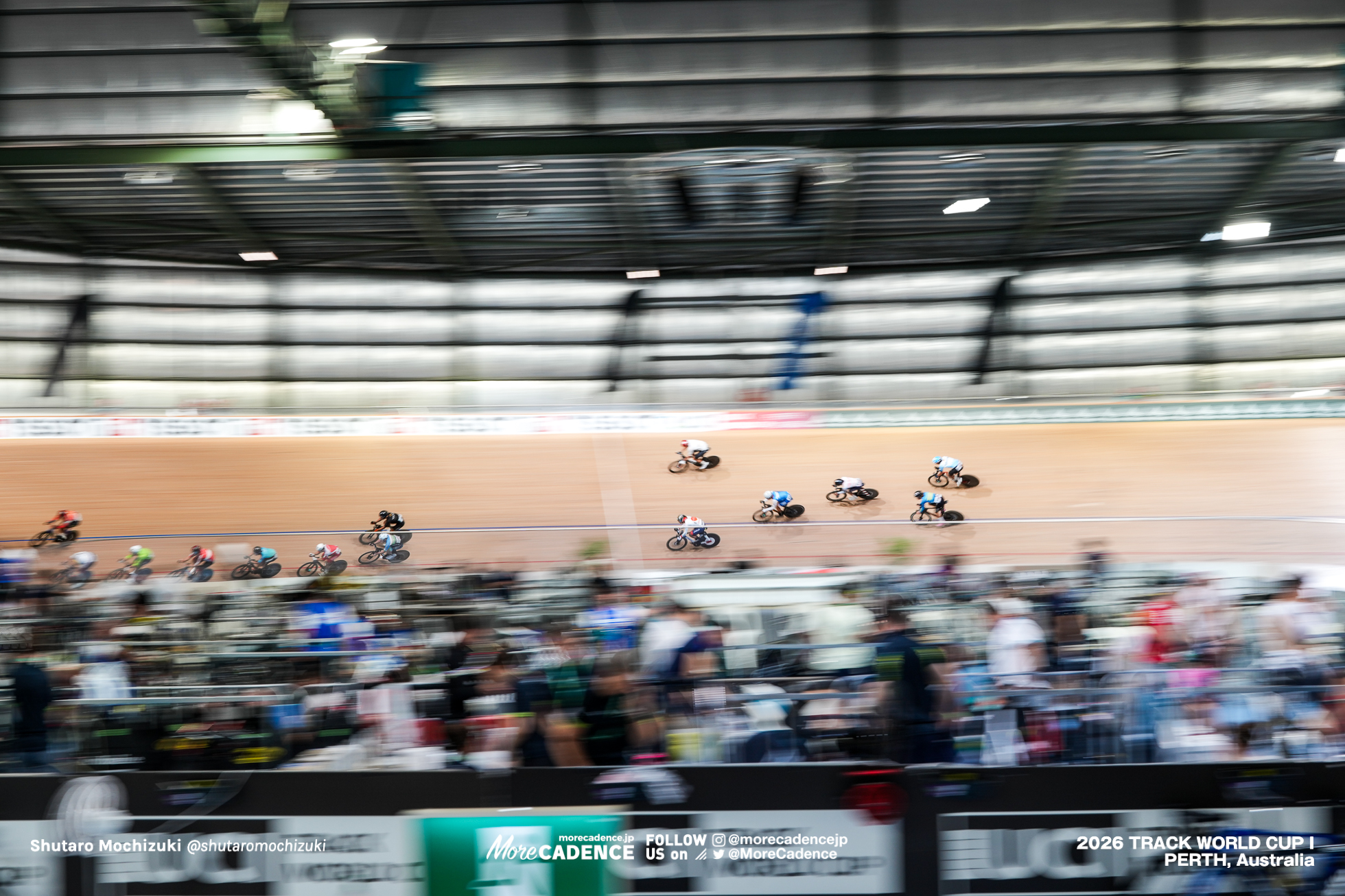 今村駿介, IMAMURA Shunsuke , JPN, 男子オムニアム, スクラッチ, MEN Elite Omnium, Scratch Race, 2026ワールドカップ第1戦, オーストラリア, パース, 2026 UCI Track World Cup, Round 1, Perth, Australia