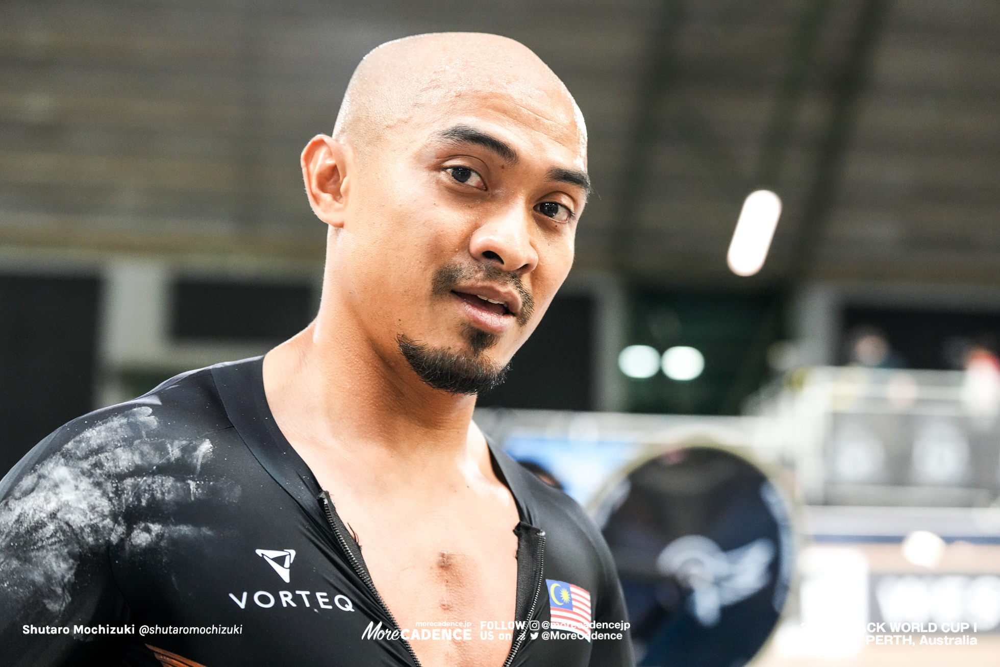 アジズルハスニ・アワン, AWANG Mohd Azizulhasni, MAS, 男子ケイリン, 決勝, MEN Elite Keirin, Final, 2026ワールドカップ第1戦, オーストラリア, パース, 2026 UCI Track World Cup, Round 1, Perth, Australia