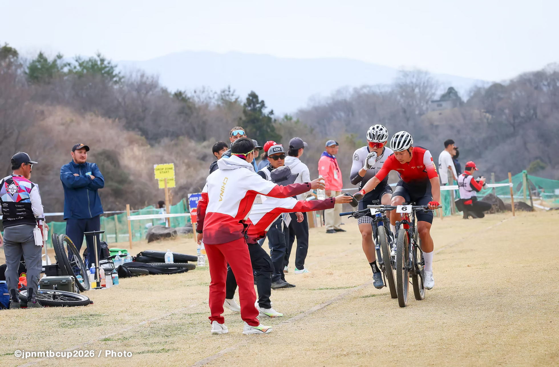 ジャパン・マウンテンバイク・カップ2026