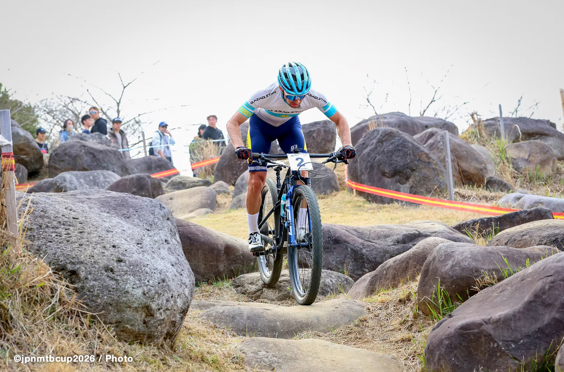 ジャパン・マウンテンバイク・カップ2026