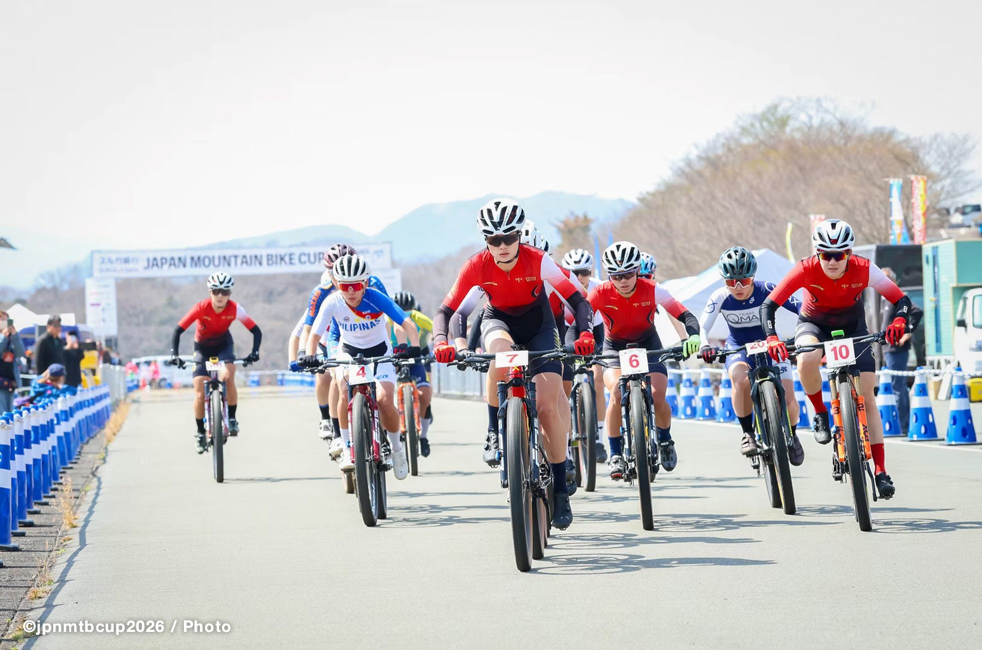 ジャパン・マウンテンバイク・カップ2026