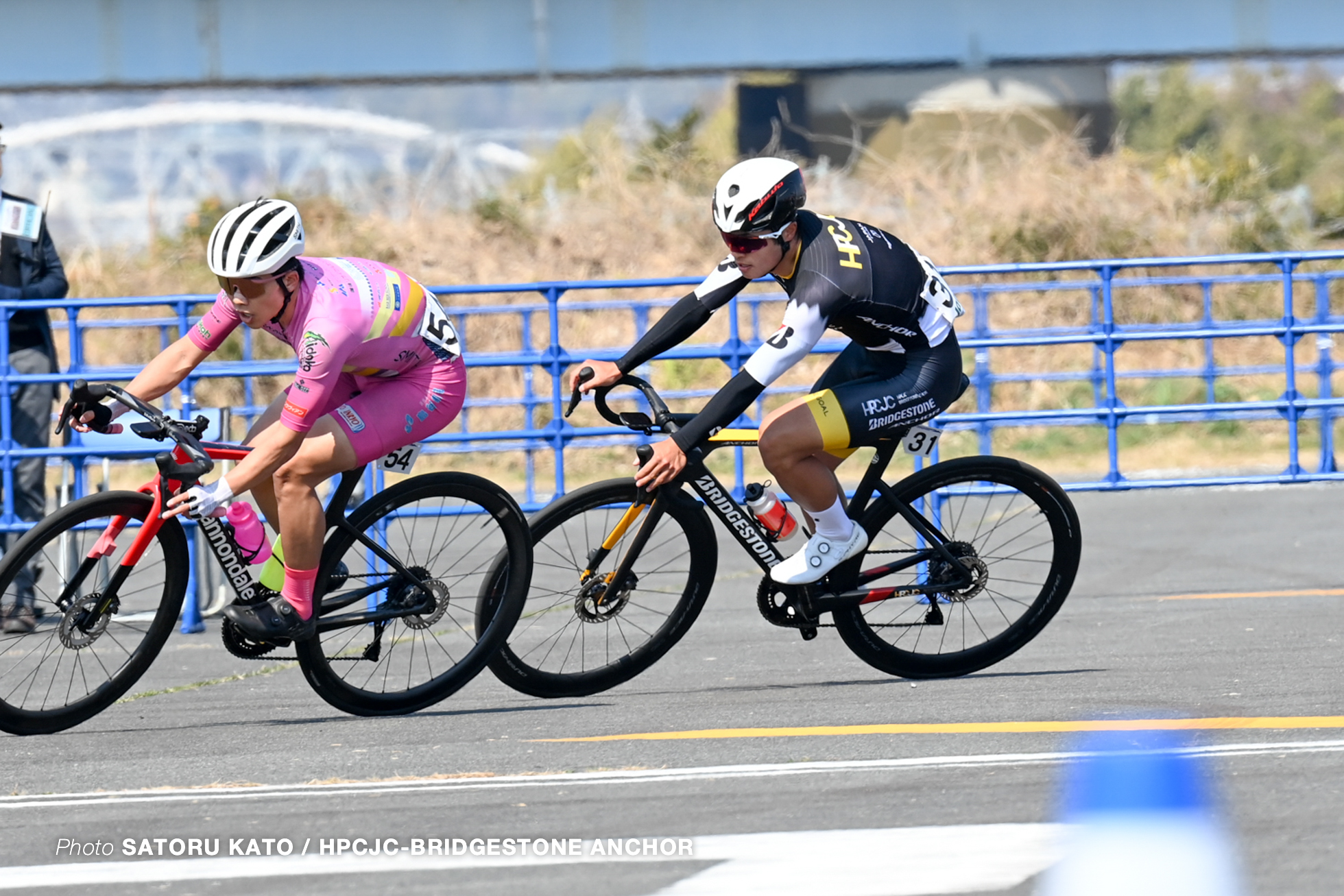 富士クリテリウムチャンピオンシップ, 予選