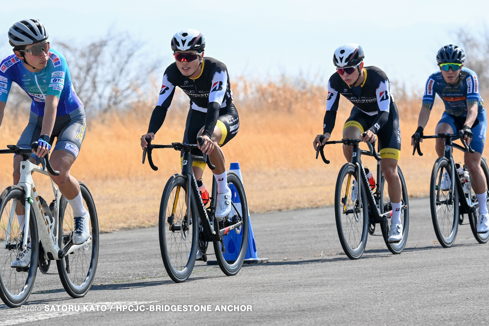富士クリテリウムチャンピオンシップ, 予選
