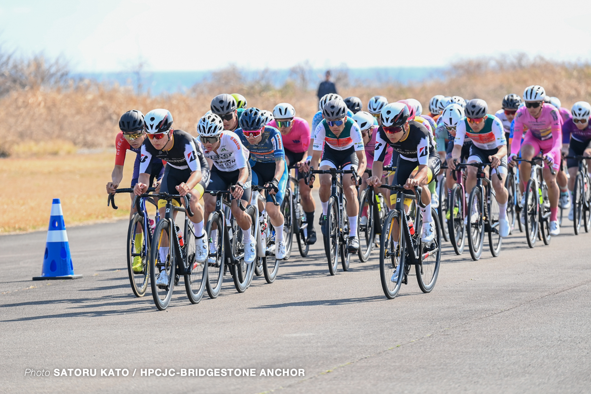 富士クリテリウムチャンピオンシップ, 予選