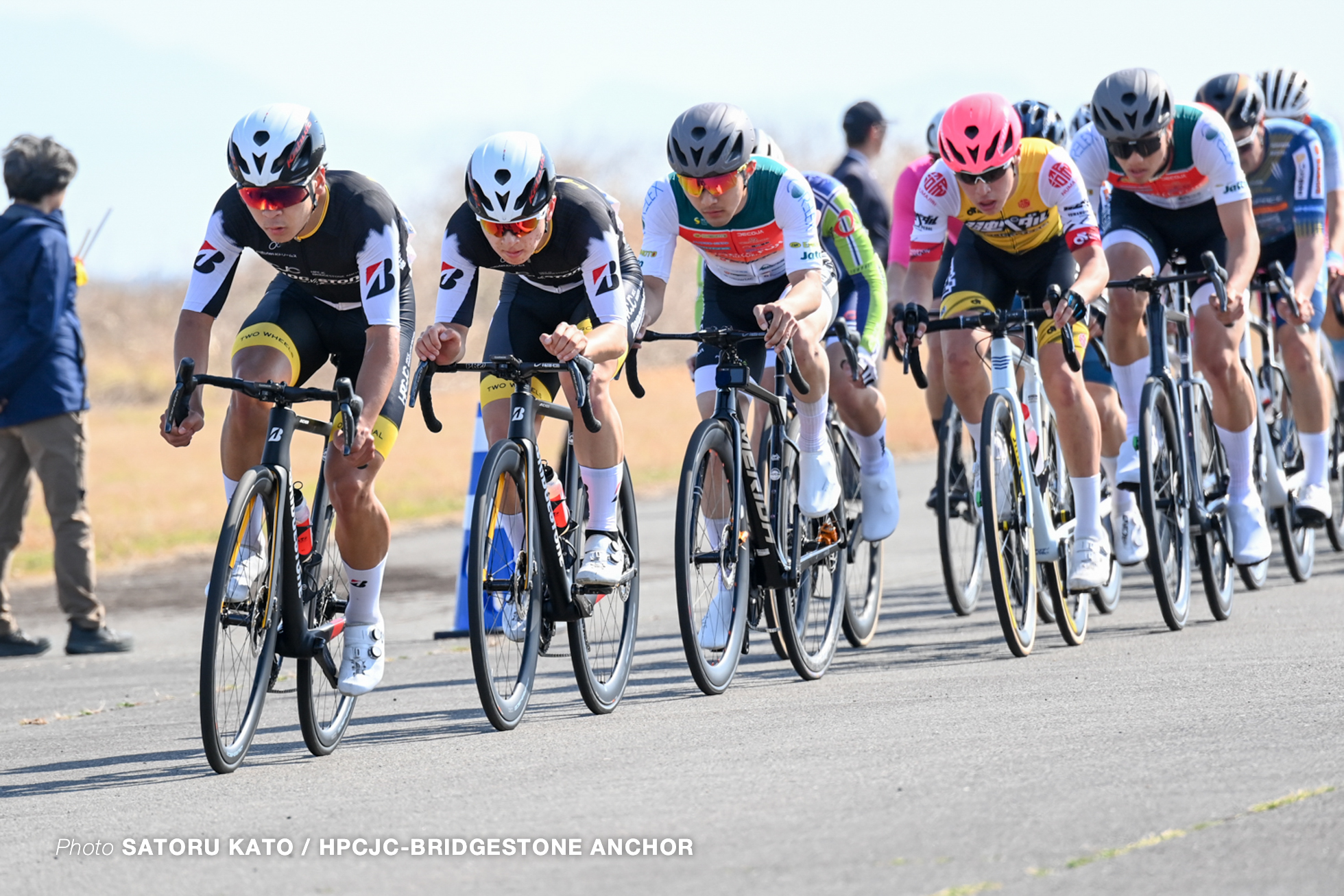 富士クリテリウムチャンピオンシップ, 予選