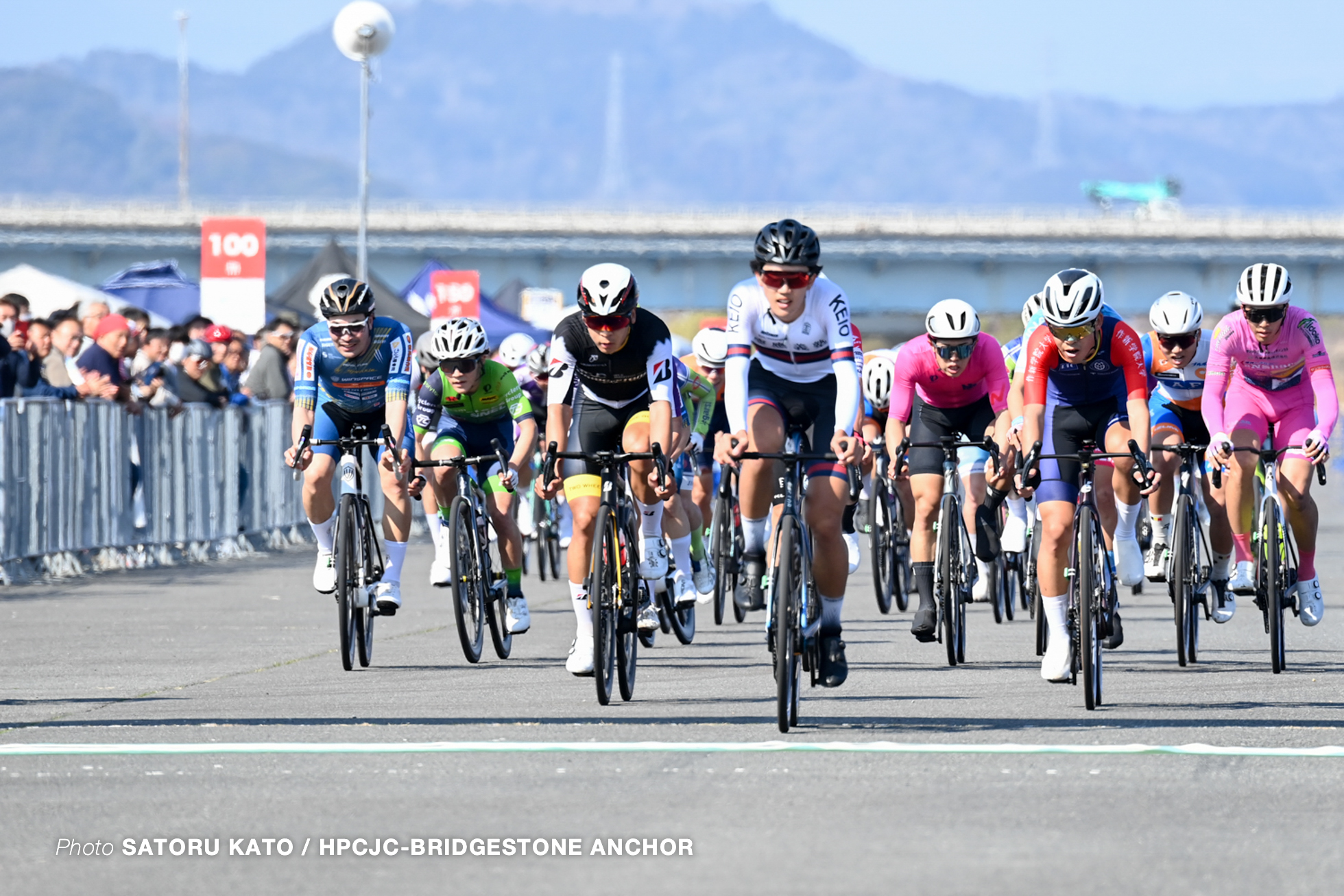 富士クリテリウムチャンピオンシップ, 予選