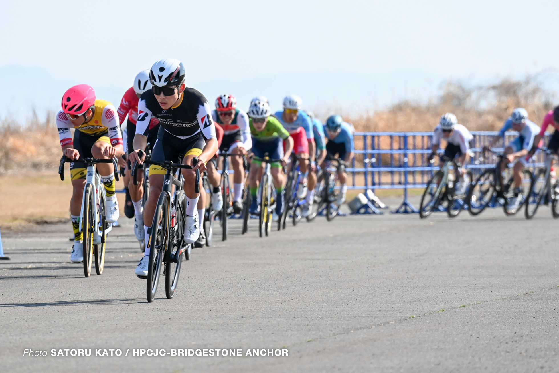 富士クリテリウムチャンピオンシップ, 予選