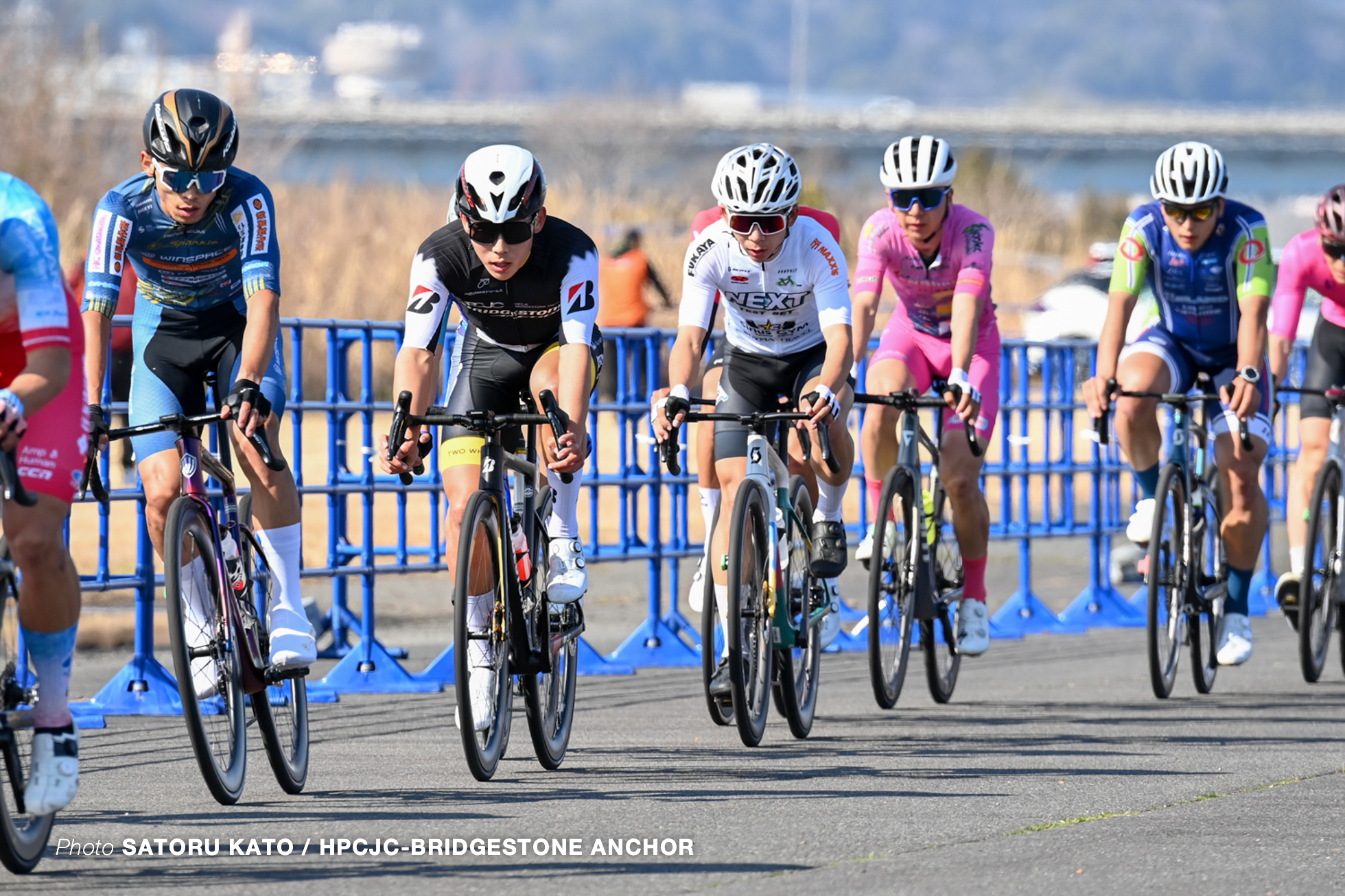 富士クリテリウムチャンピオンシップ, 予選