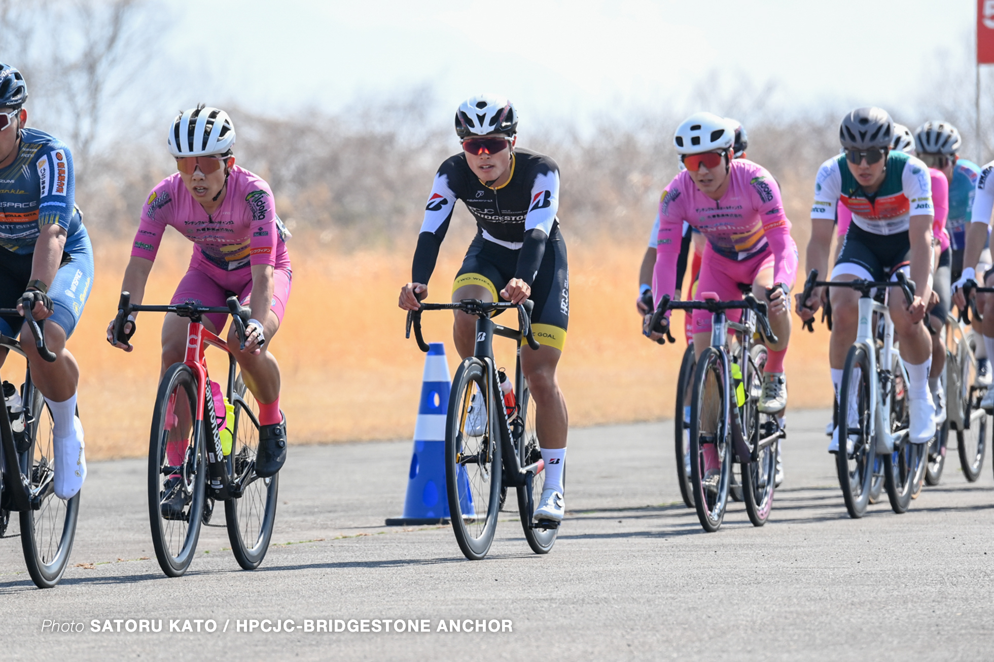 富士クリテリウムチャンピオンシップ, 予選