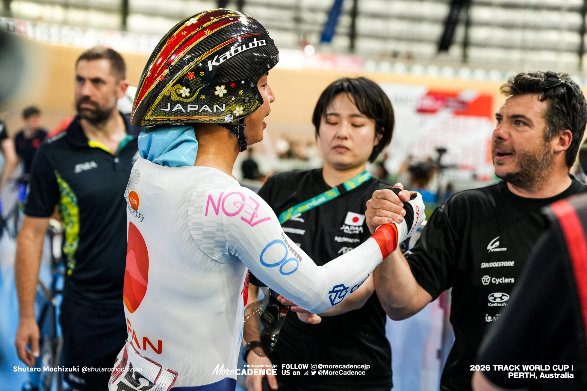 今村駿介, IMAMURA Shunsuke , JPN, 男子オムニアム, MEN Elite Omnium, 2026ワールドカップ第1戦, オーストラリア, パース, 2026 UCI Track World Cup, Round 1, Perth, Australia