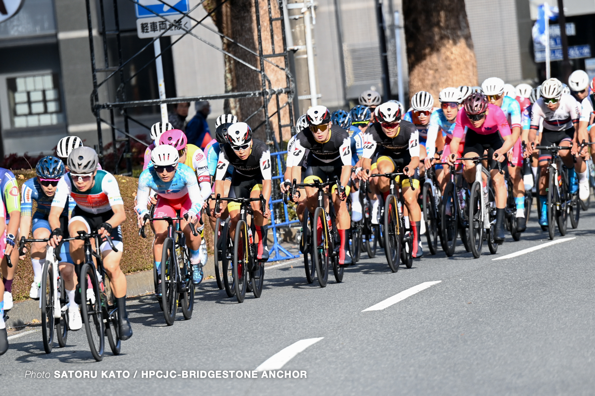 富士クリテリウムチャンピオンシップ, 決勝