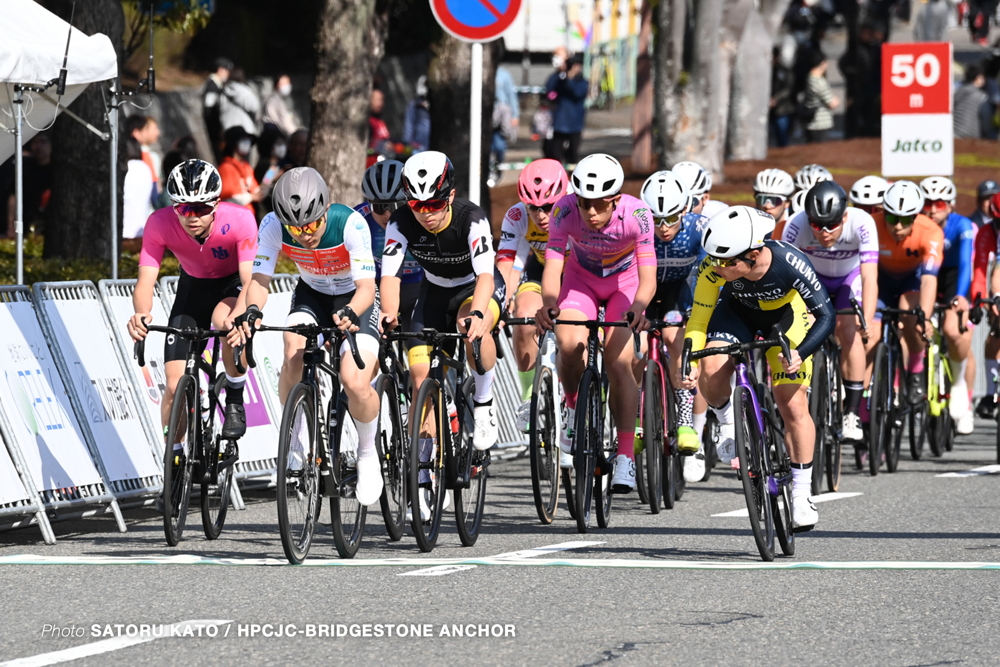 富士クリテリウムチャンピオンシップ, 交流戦