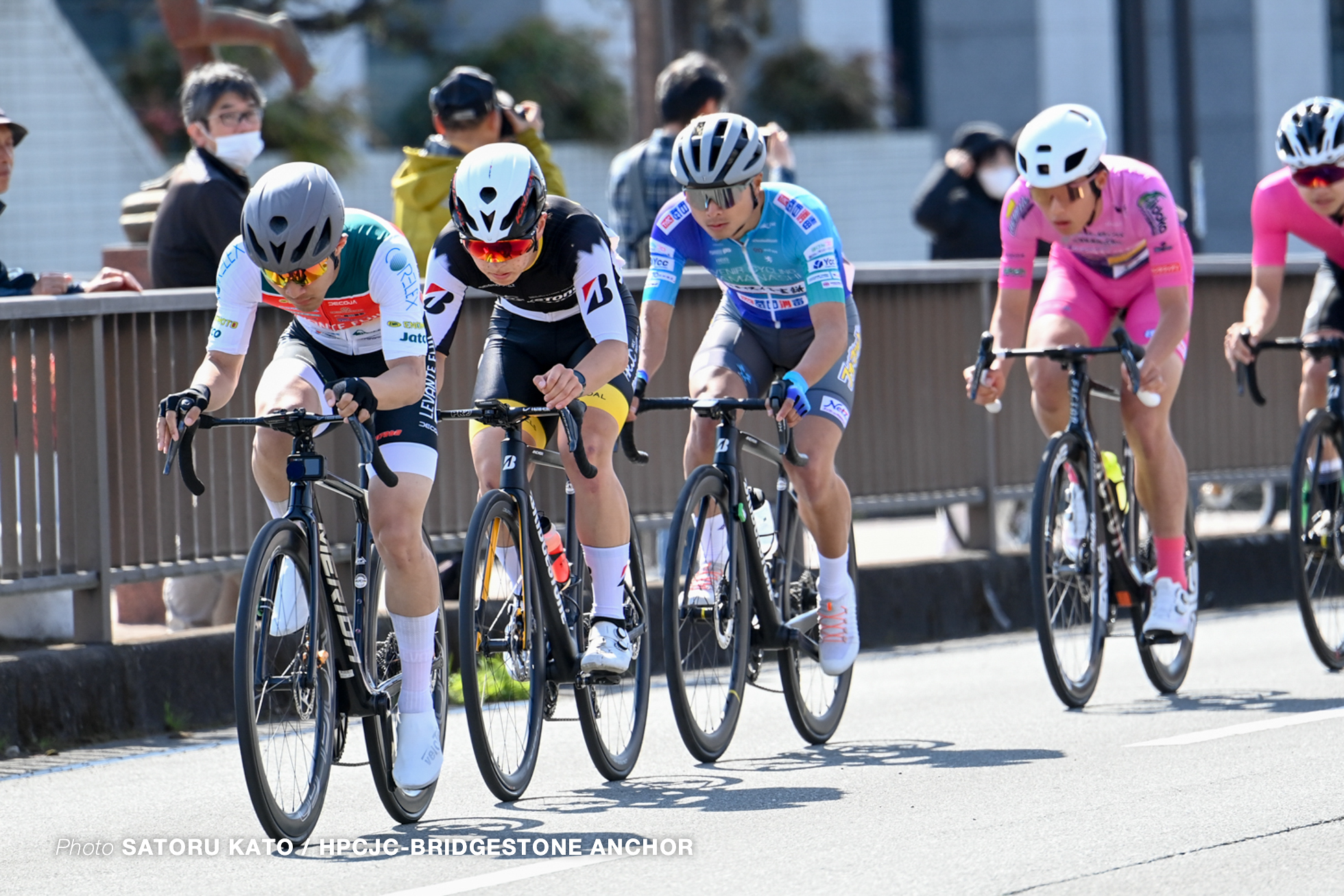 富士クリテリウムチャンピオンシップ, 交流戦