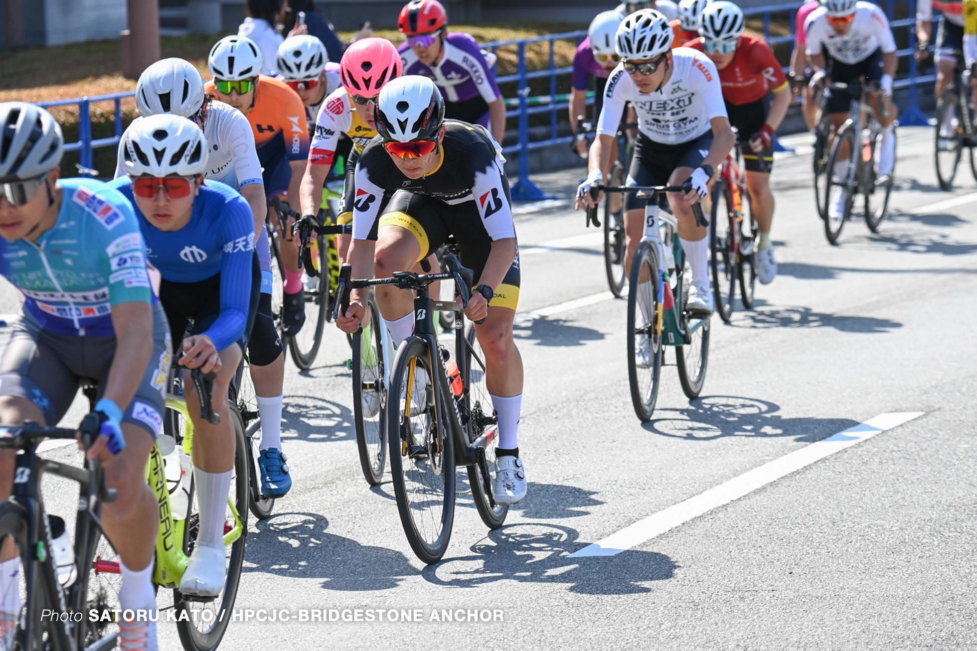 富士クリテリウムチャンピオンシップ, 交流戦