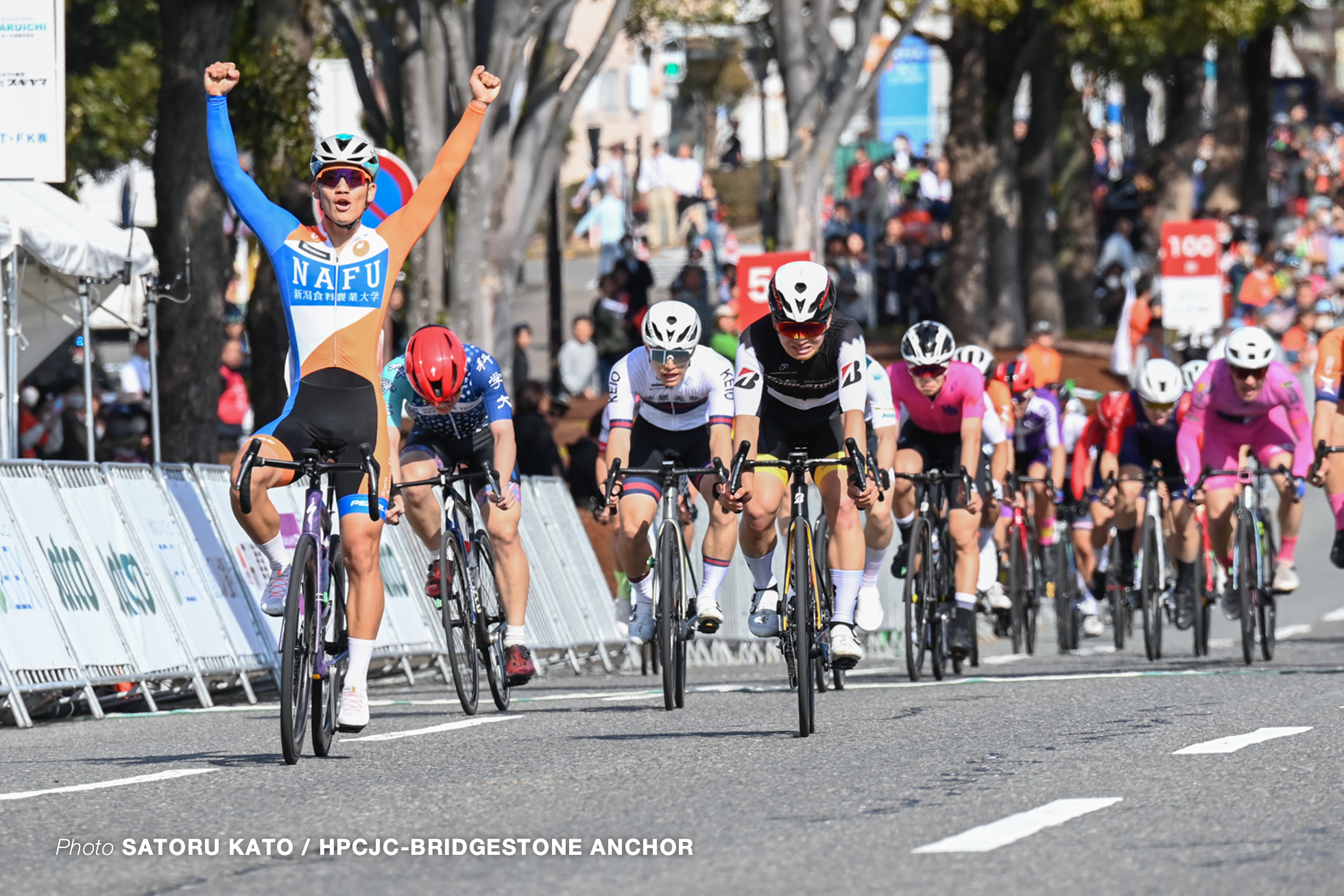 富士クリテリウムチャンピオンシップ, 交流戦