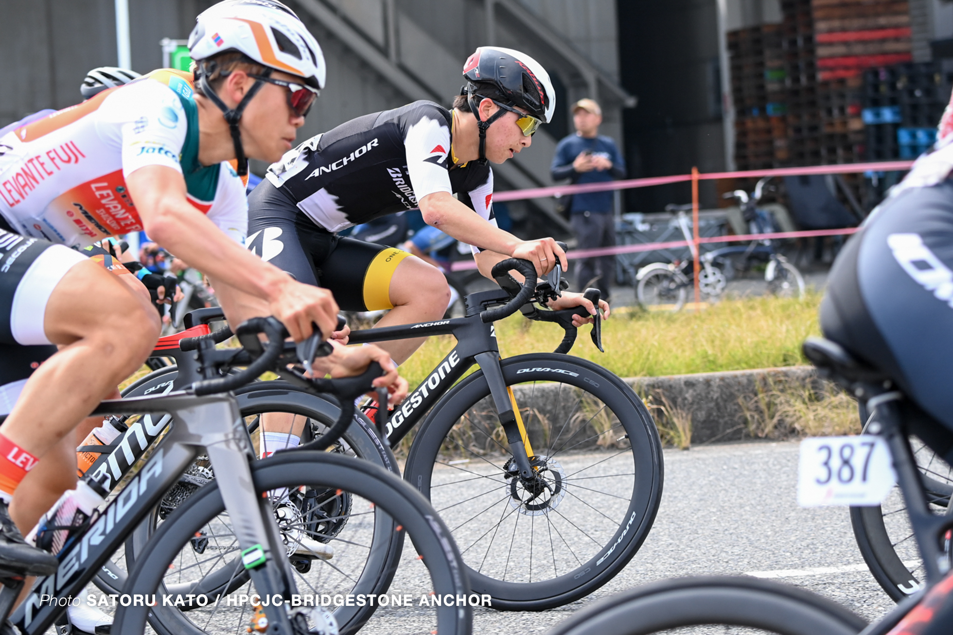 2026マリモホールディングス広島クリテリウム